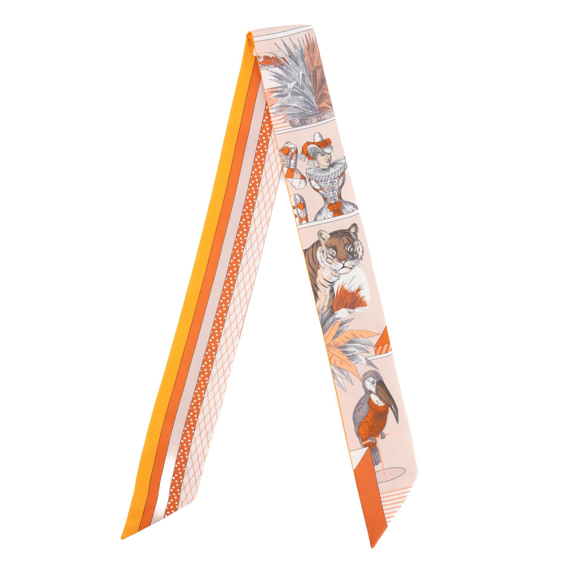 Twilly Grand Theatre Nouveau Orange