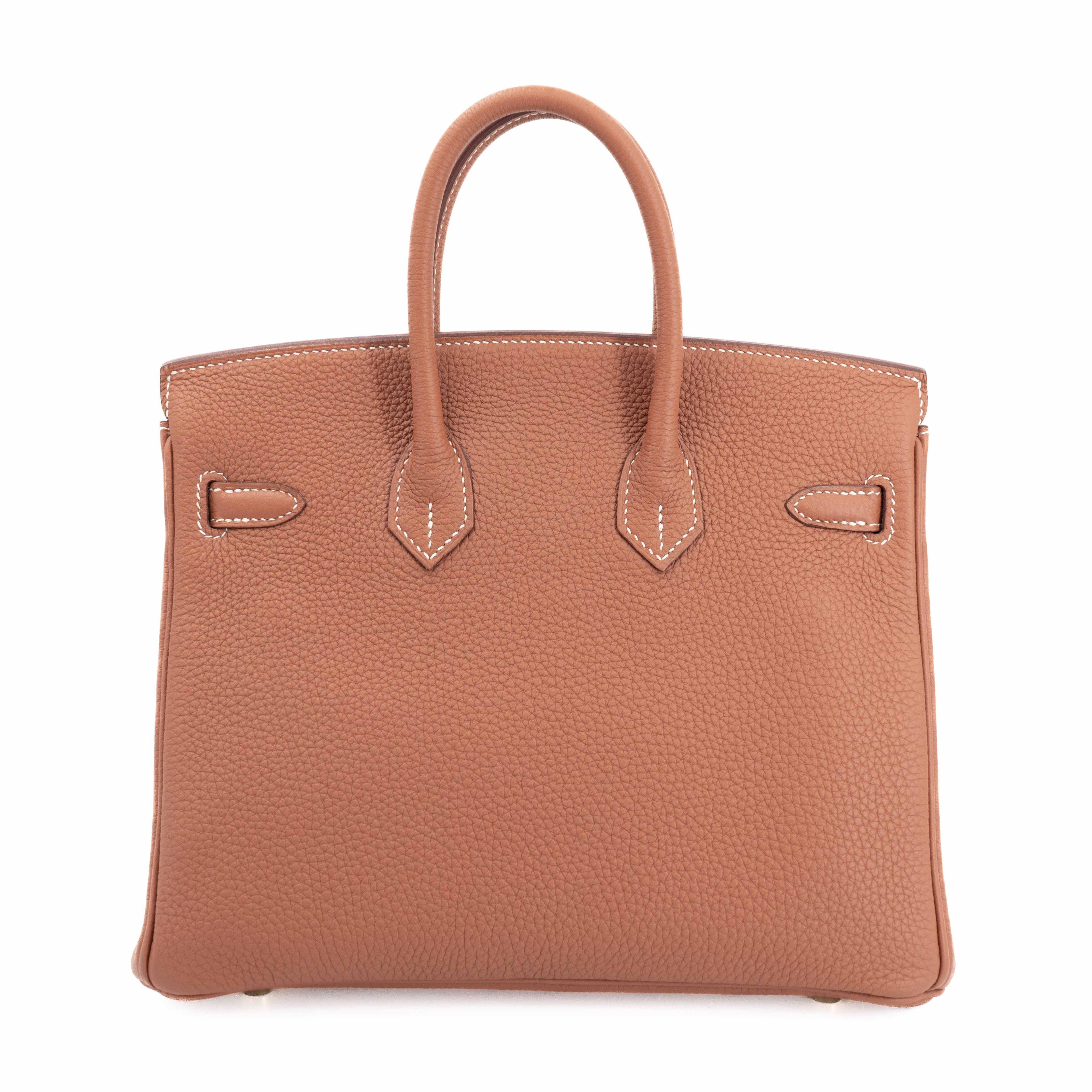 Birkin 25 Gold (37)