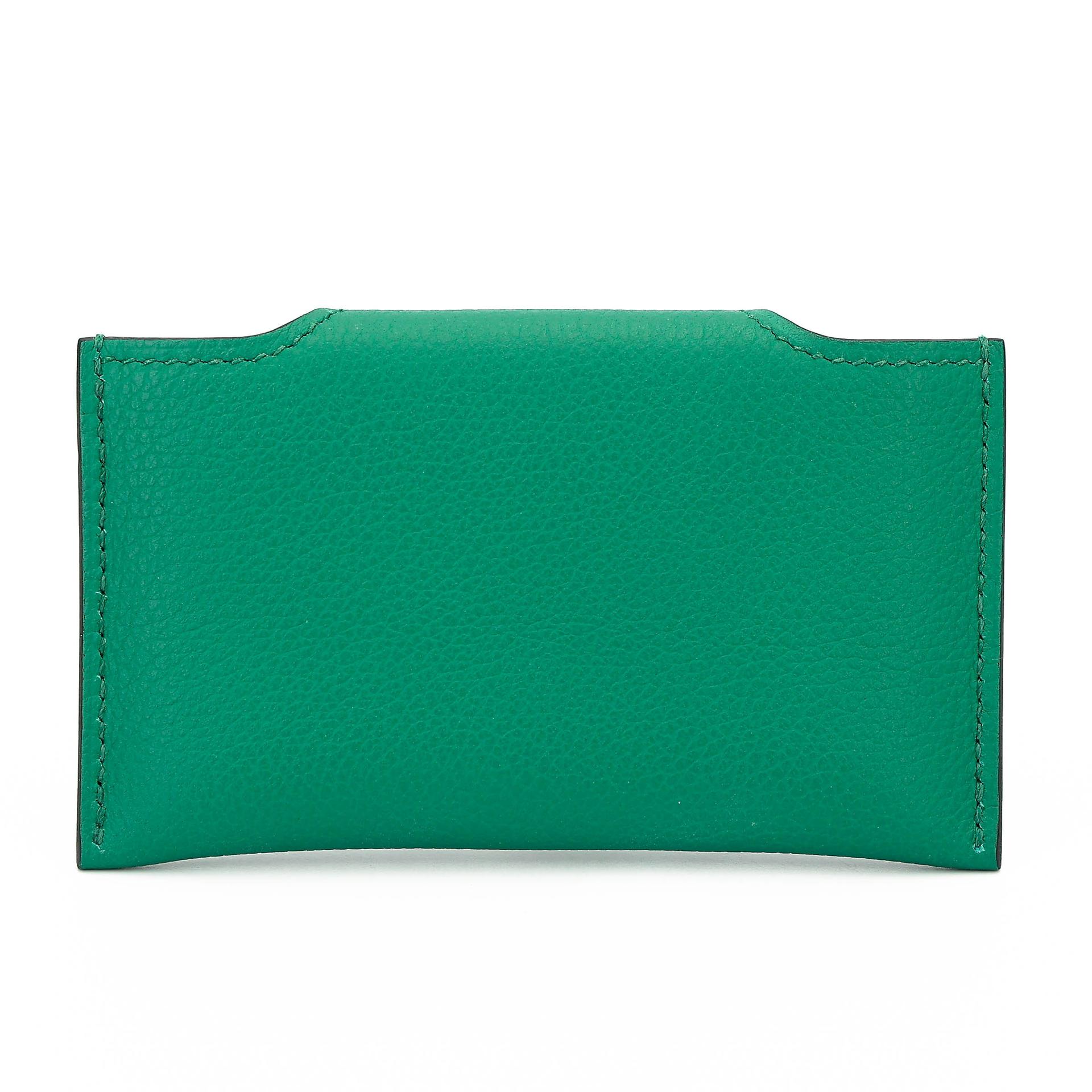 Lliade Card Holder Vert Verone (U1)