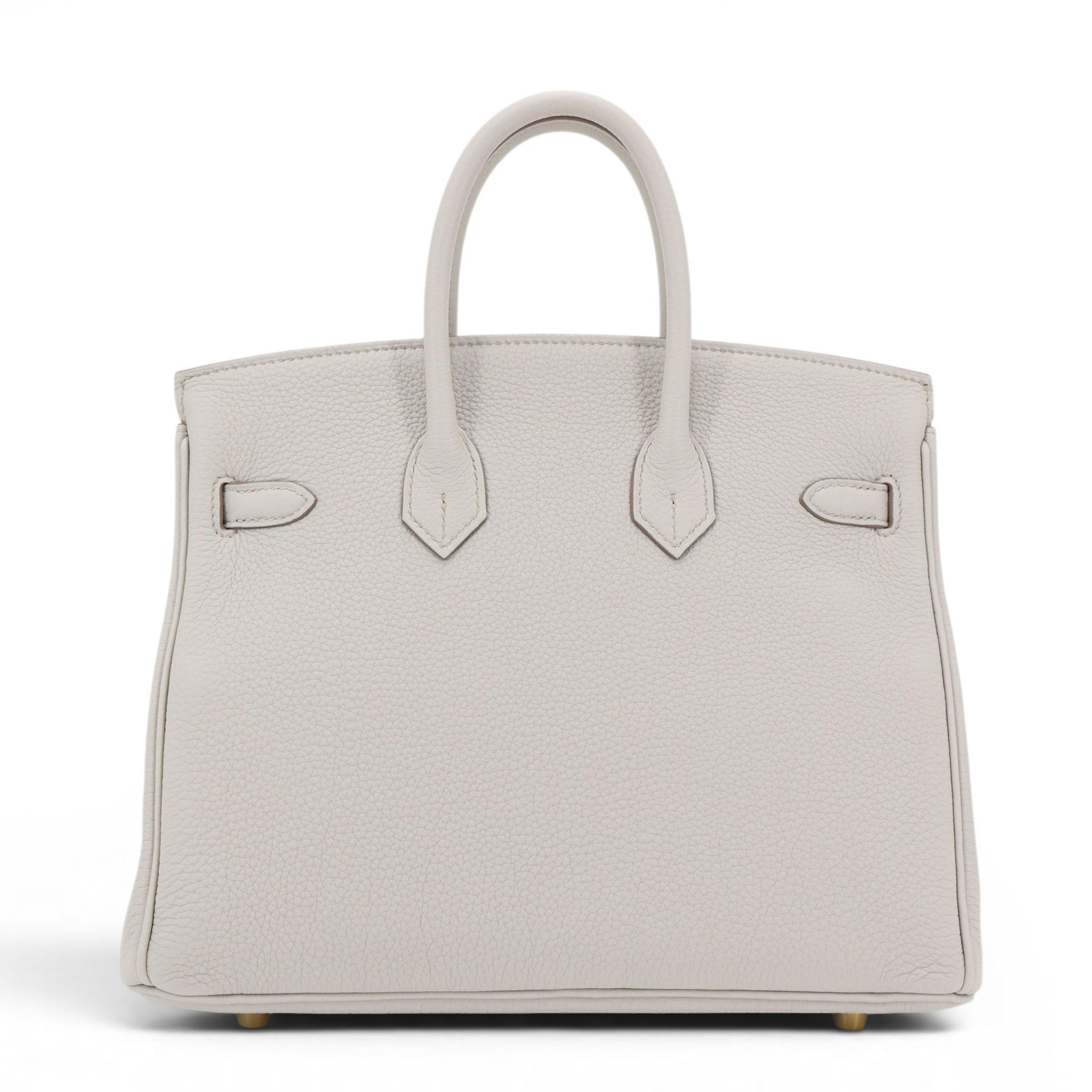Birkin 25 Beton (8L)