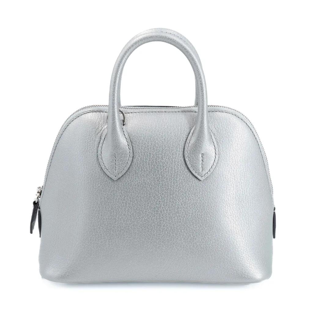 Mini Bolide 1923 05 銀色 Argent