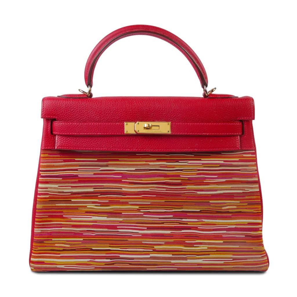 Kelly 32 Rouge Vif (53)