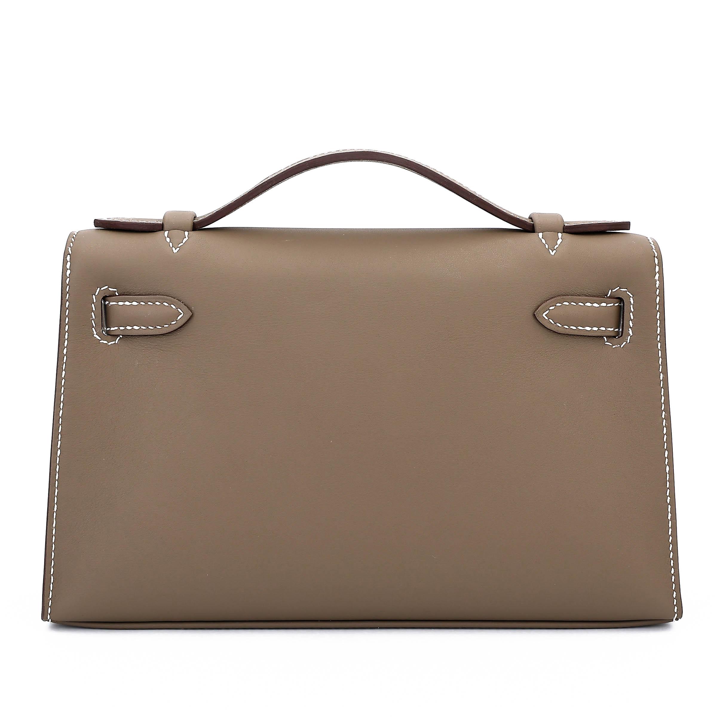 Kelly Pochette Etoupe (18)