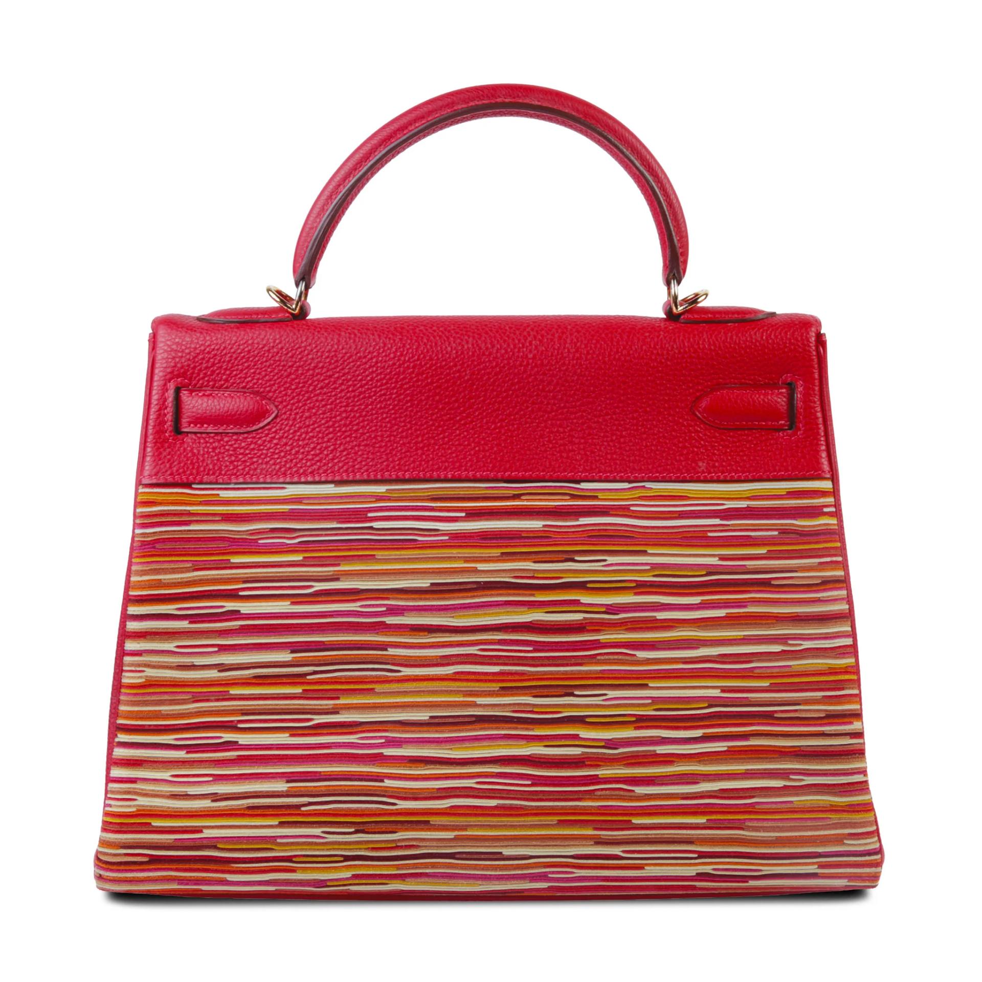 Kelly 32 Rouge Vif (53)