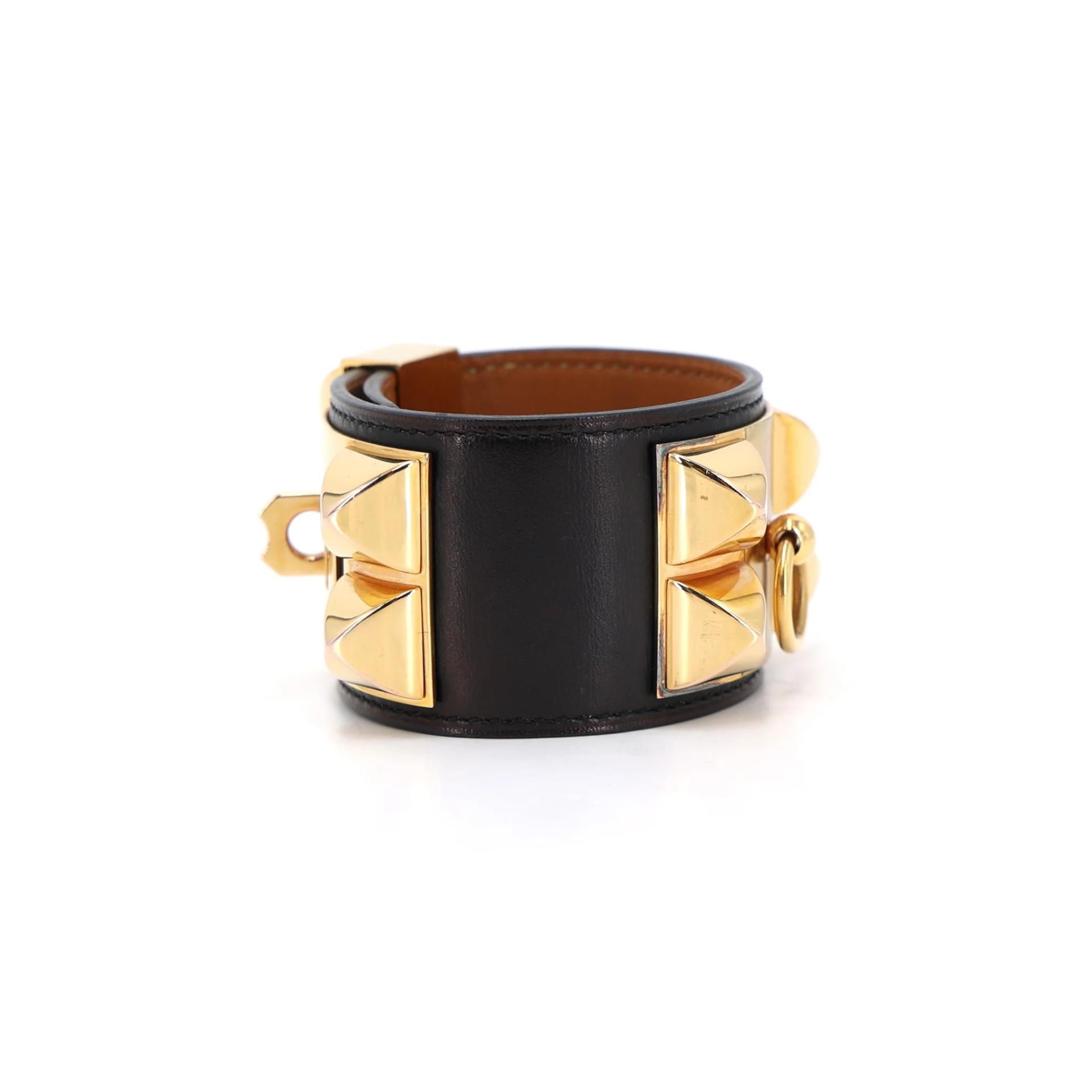 Bracelet Collier de Chien CDC 24 T2/S Noir (89)