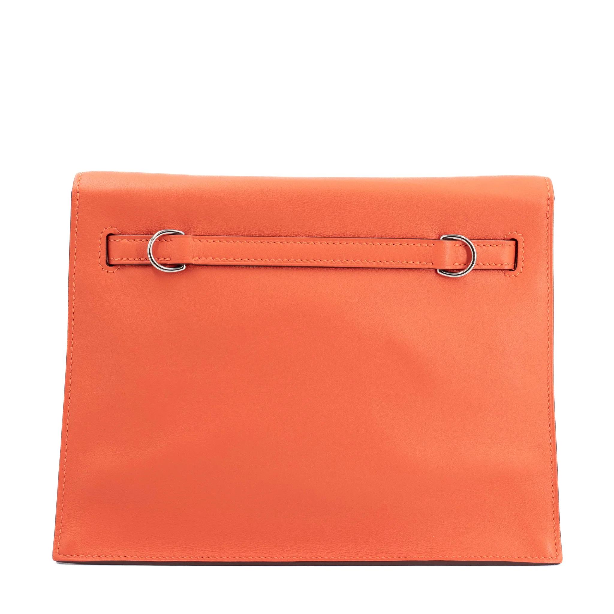 Kelly Danse Orange (93)