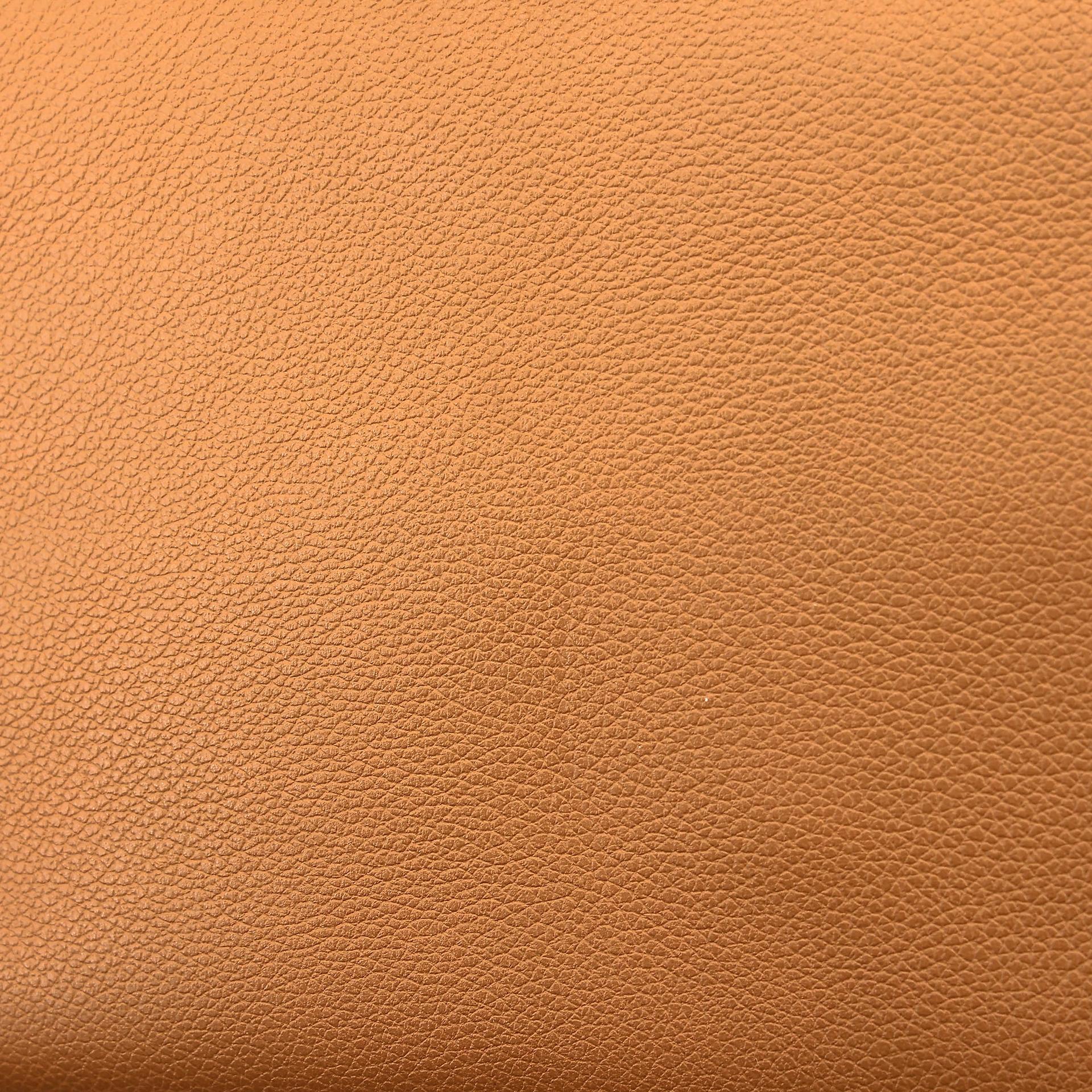 Very Good ( Rank A) HERMÈS Kelly 28 Verso Rose Azalee (8W) Sesame (2S) Evercolor Palladium hardware Z (2021) - 12