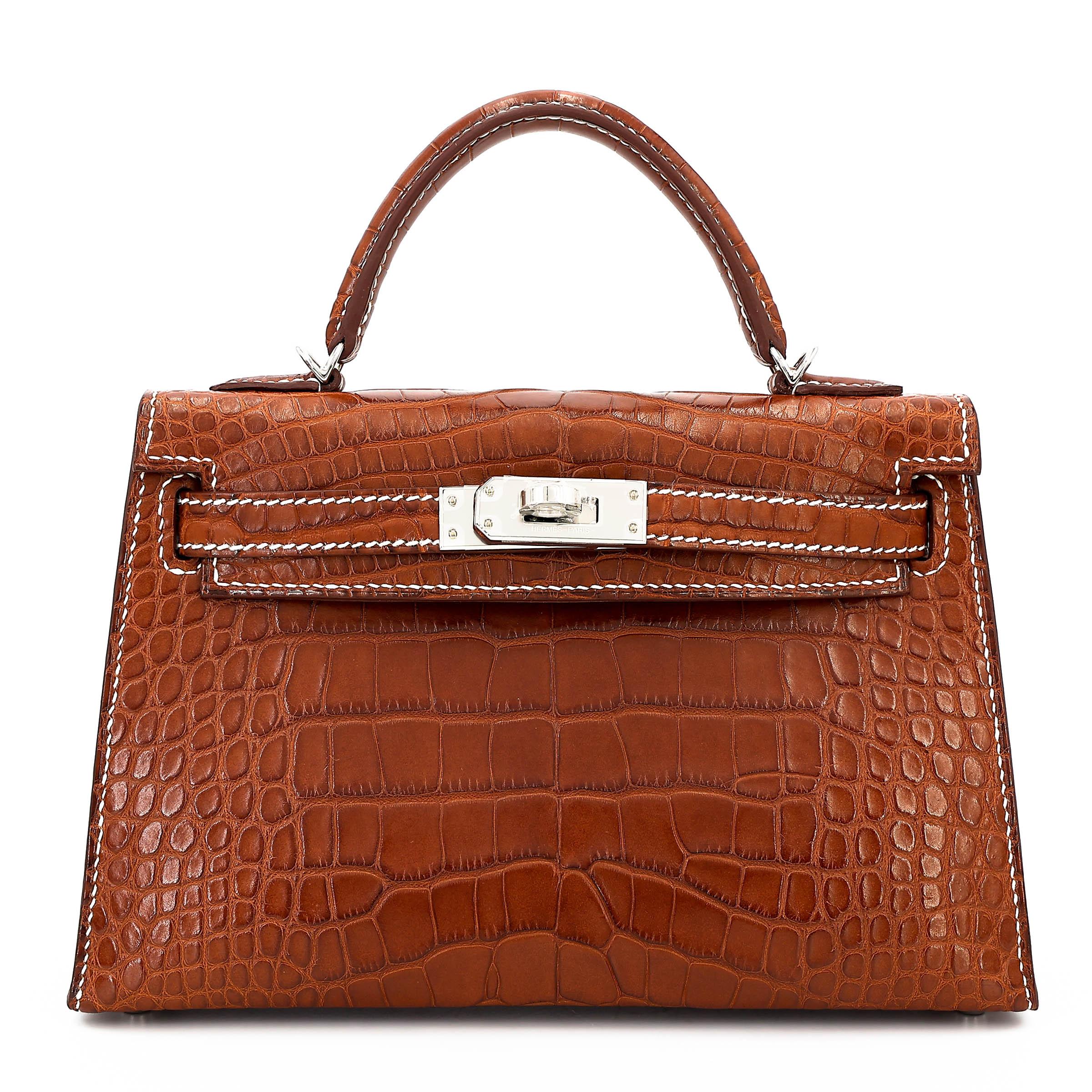 Mini Kelly II Fauve (34)