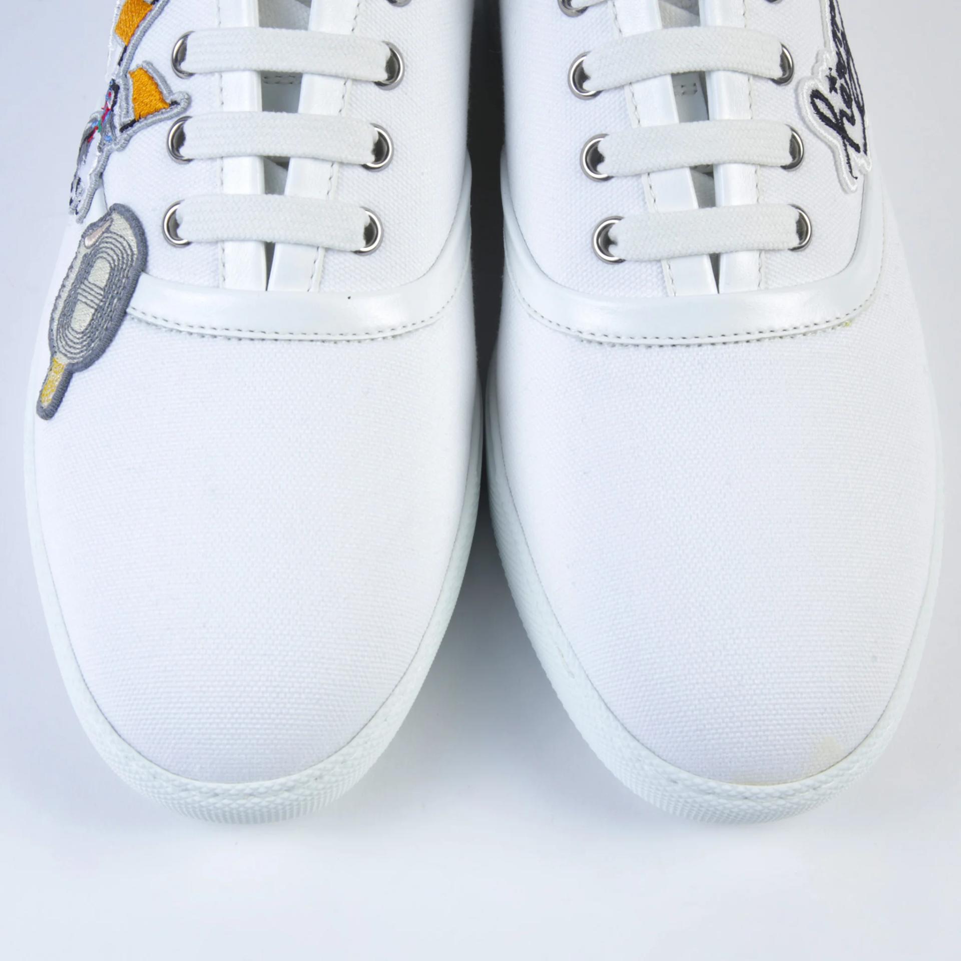 Innocent sneakers White