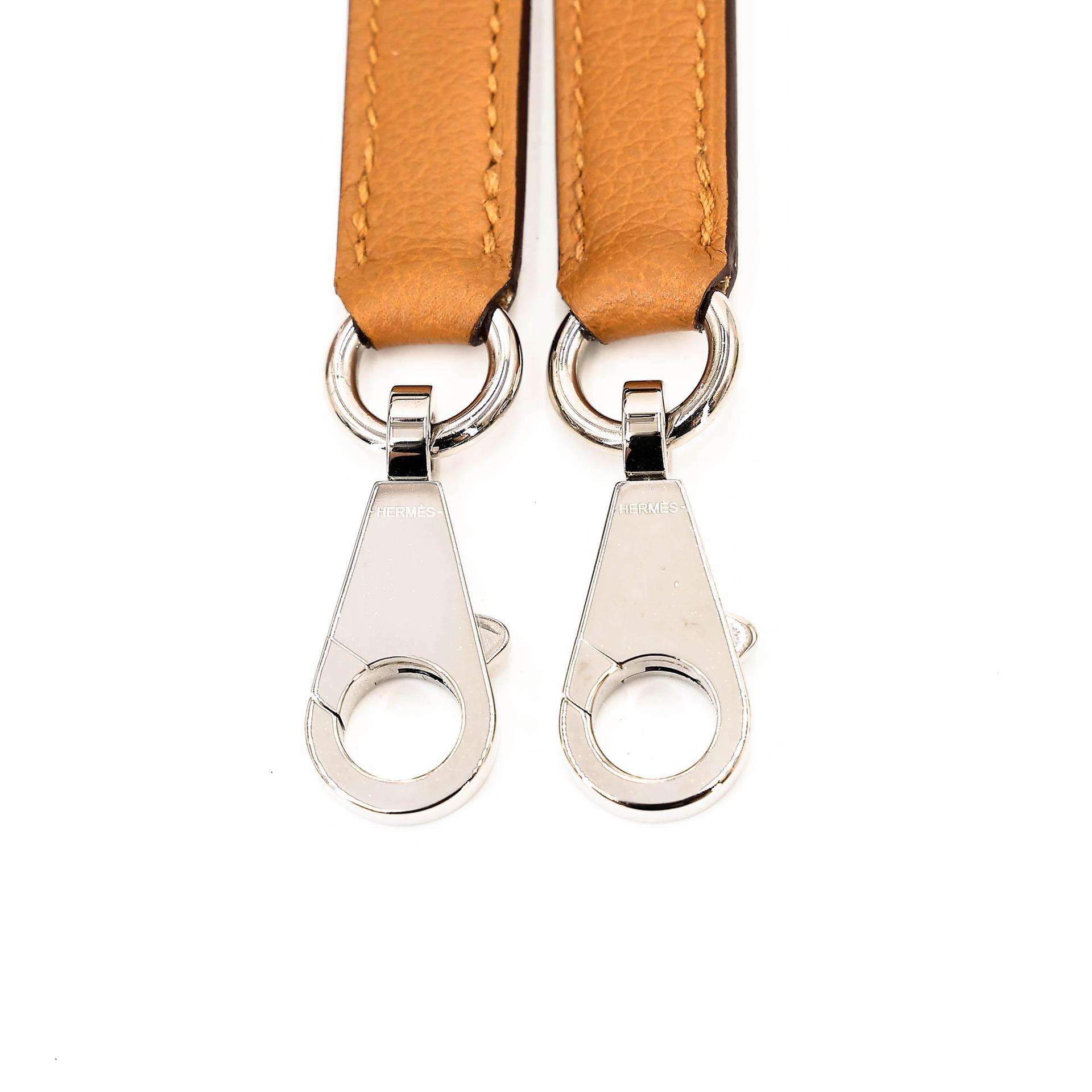 Very Good ( Rank A) HERMÈS Kelly 28 Verso Rose Azalee (8W) Sesame (2S) Evercolor Palladium hardware Z (2021) - 28