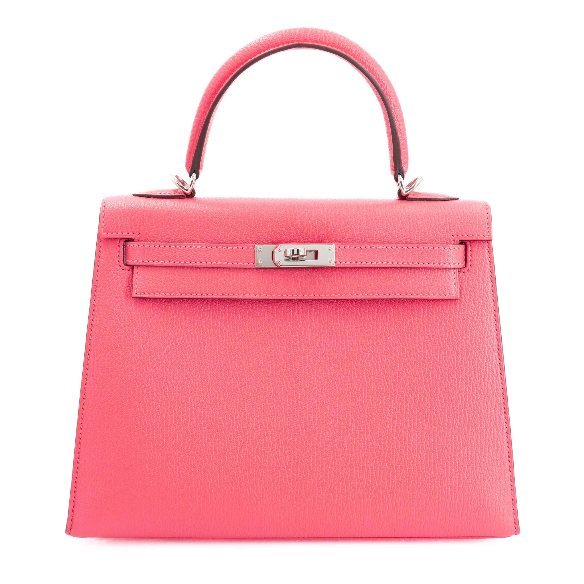 Kelly 25 Sellier Rose Lipstick (U5)
