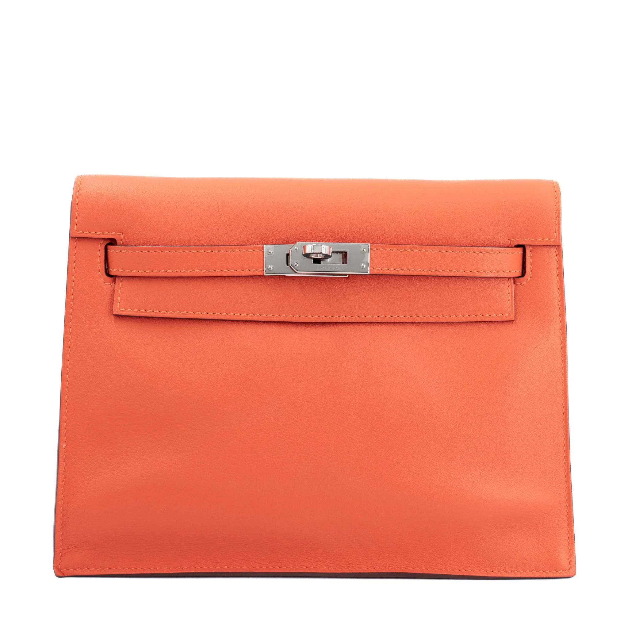 Kelly Danse Orange (93)