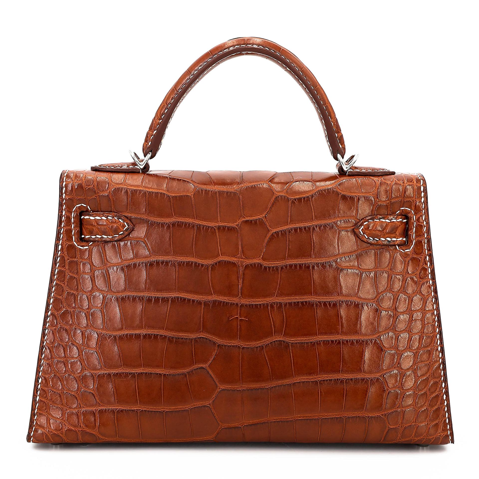 Mini Kelly II Fauve (34)