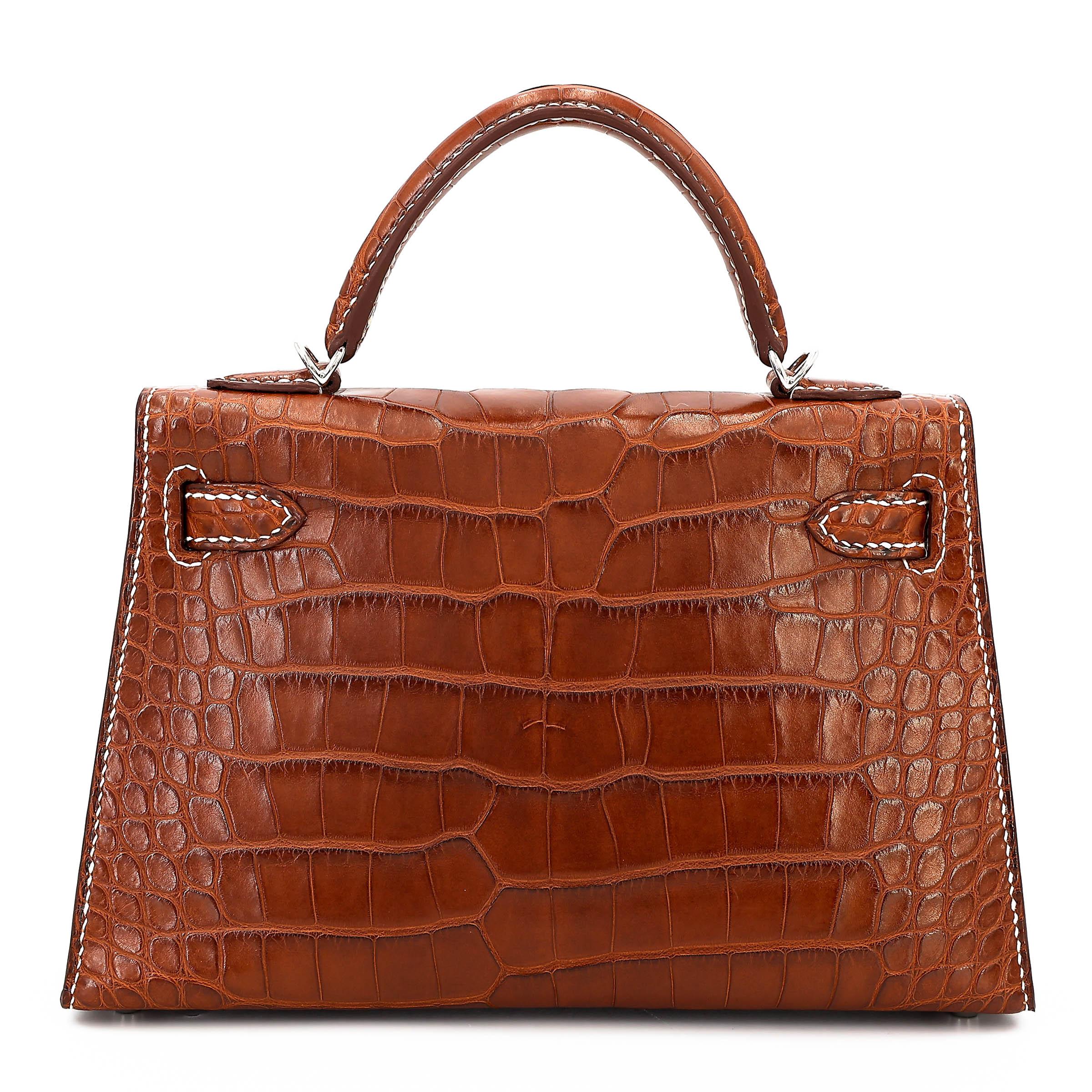 Mini Kelly II Fauve (34)