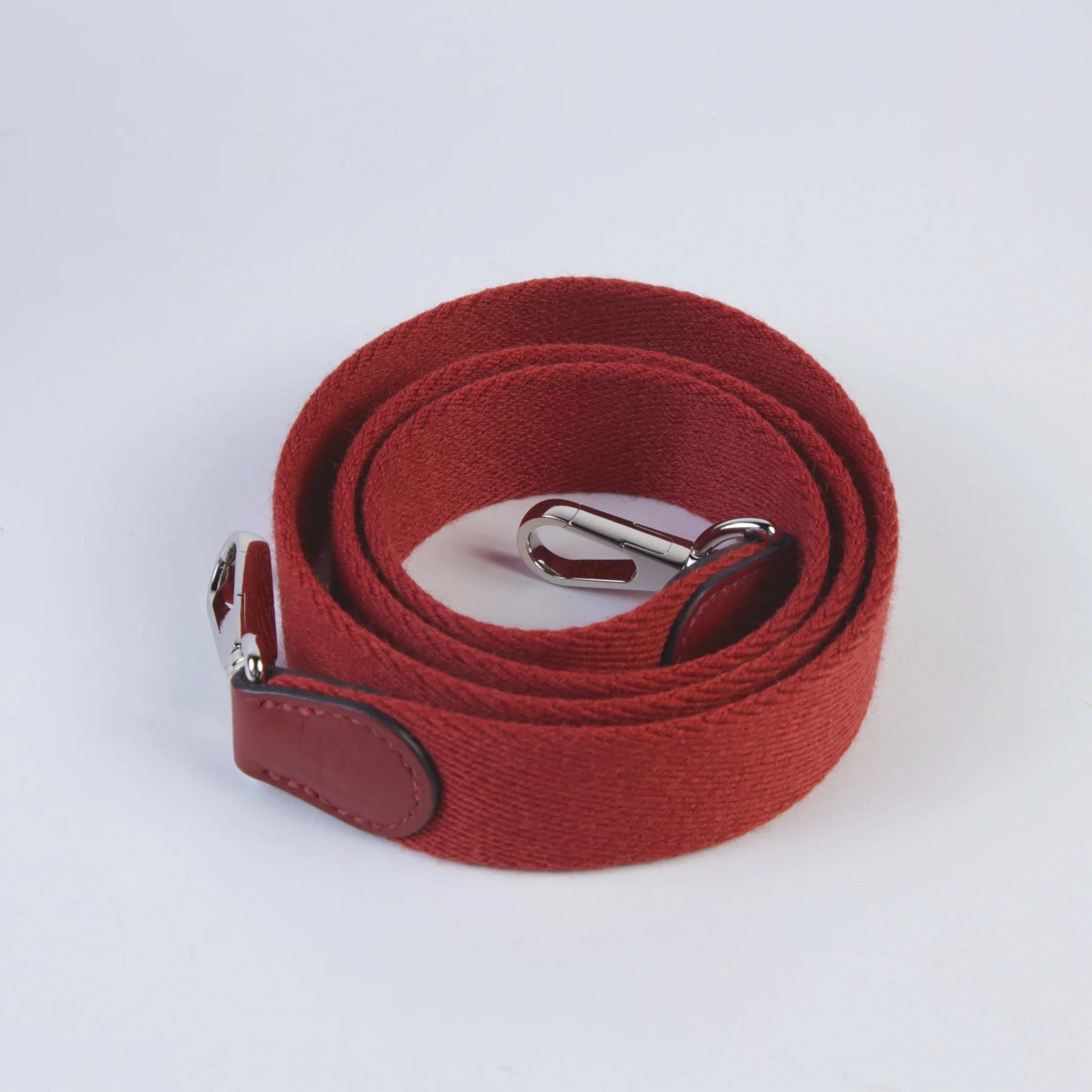 ランク NS 未使用品 HERMÈS エルメス エブリンTPM バンドリエール89cm ルージュアッシュ (55) トリヨン シルバー金具 K刻印 (2025) - 10