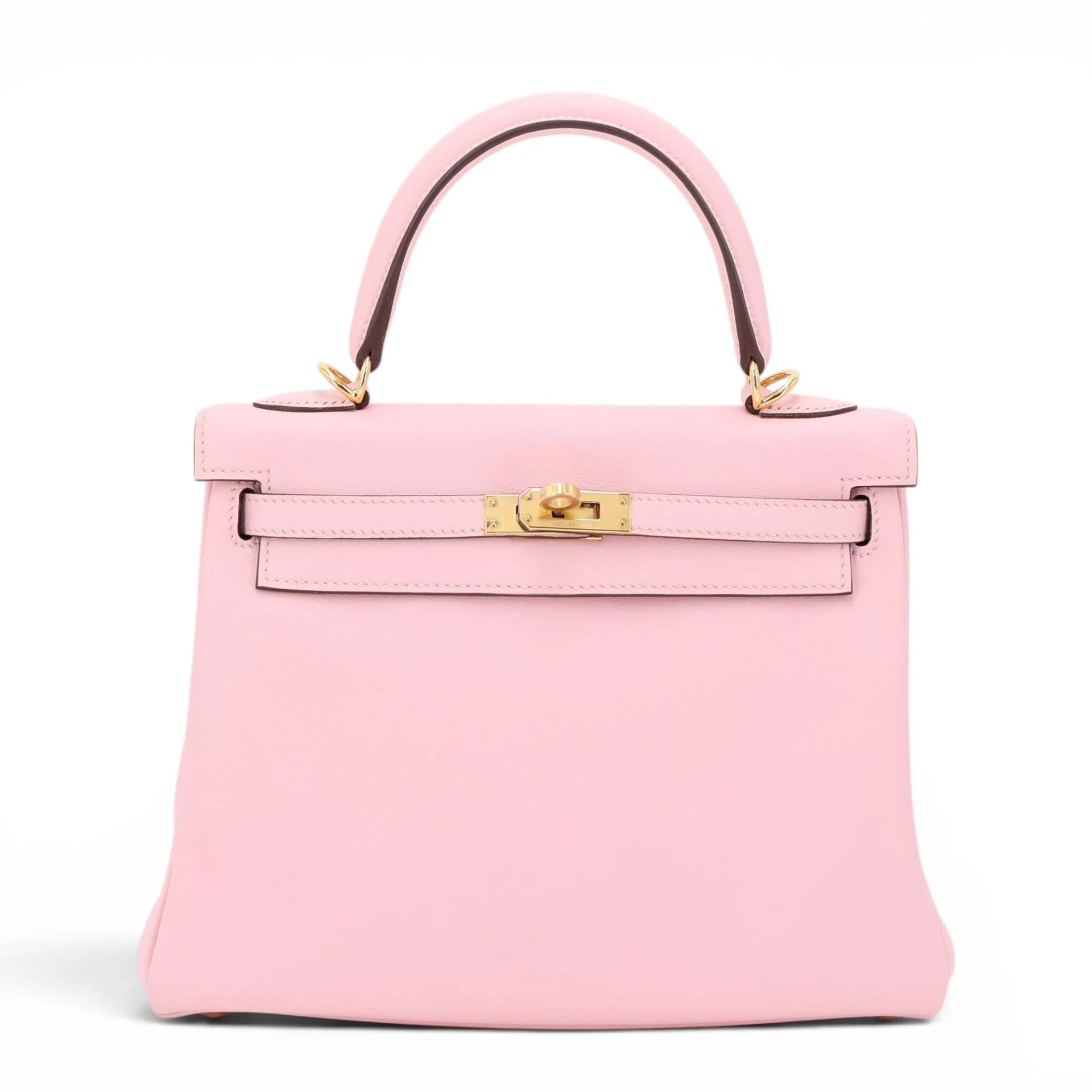 Kelly 25 Rose Sakura (3Q)
