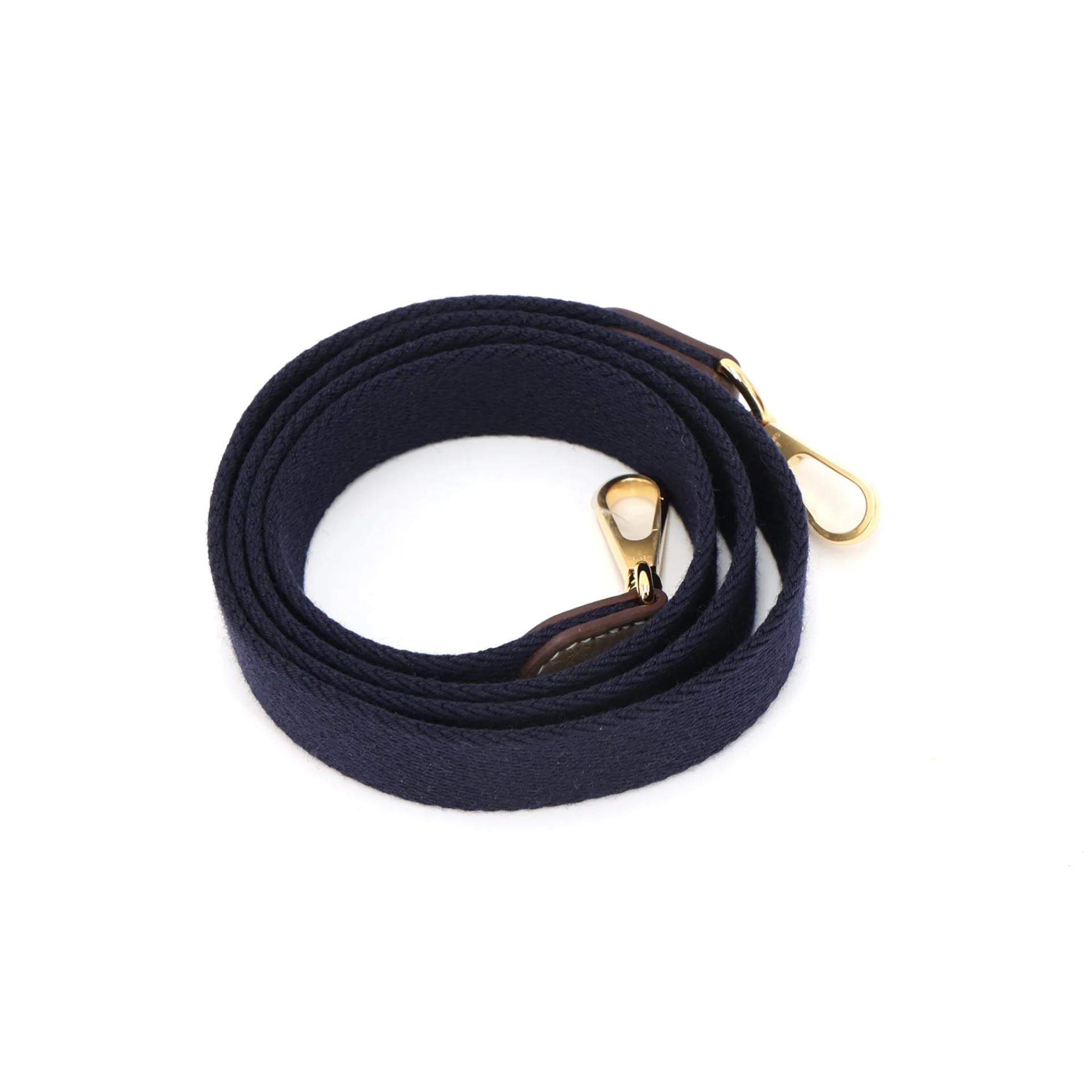 ランク NS 未使用品 HERMÈS エルメス エブリンTPM バンドリエール112cm エトゥープ (18) トリヨン ゴールド金具 W刻印 (2024) - 12