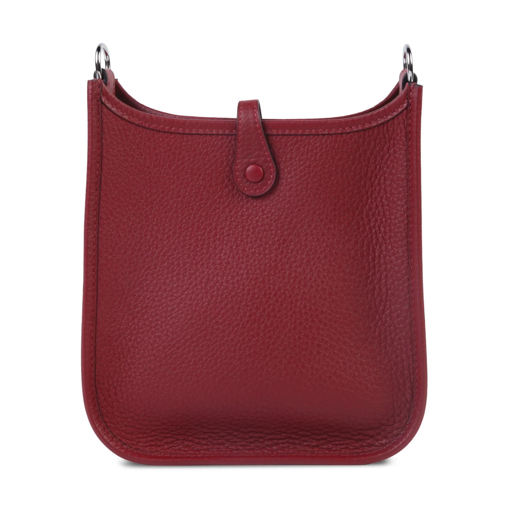 Mini Evelyne 16 Amazone 89cm Rouge H (55)
