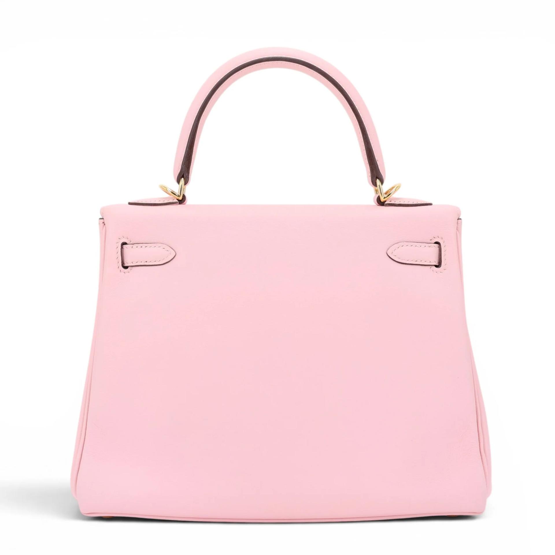 Kelly 25 Rose Sakura (3Q)