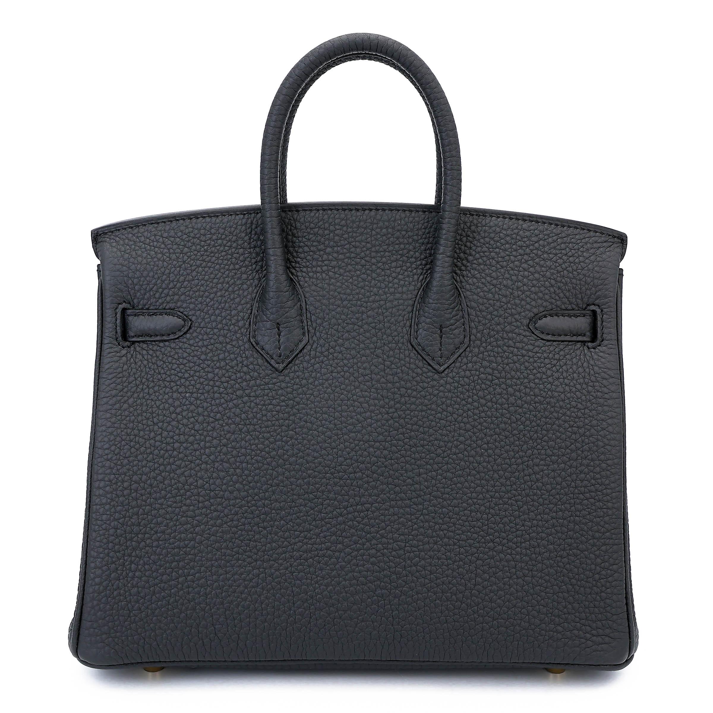 Birkin 25 Plomb (8P)