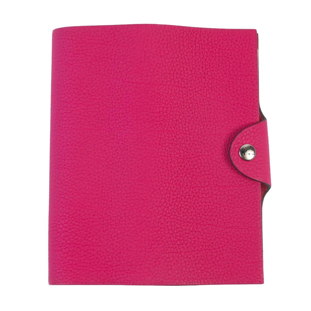 Ulysses Book Cover Rose Mexico (0D)