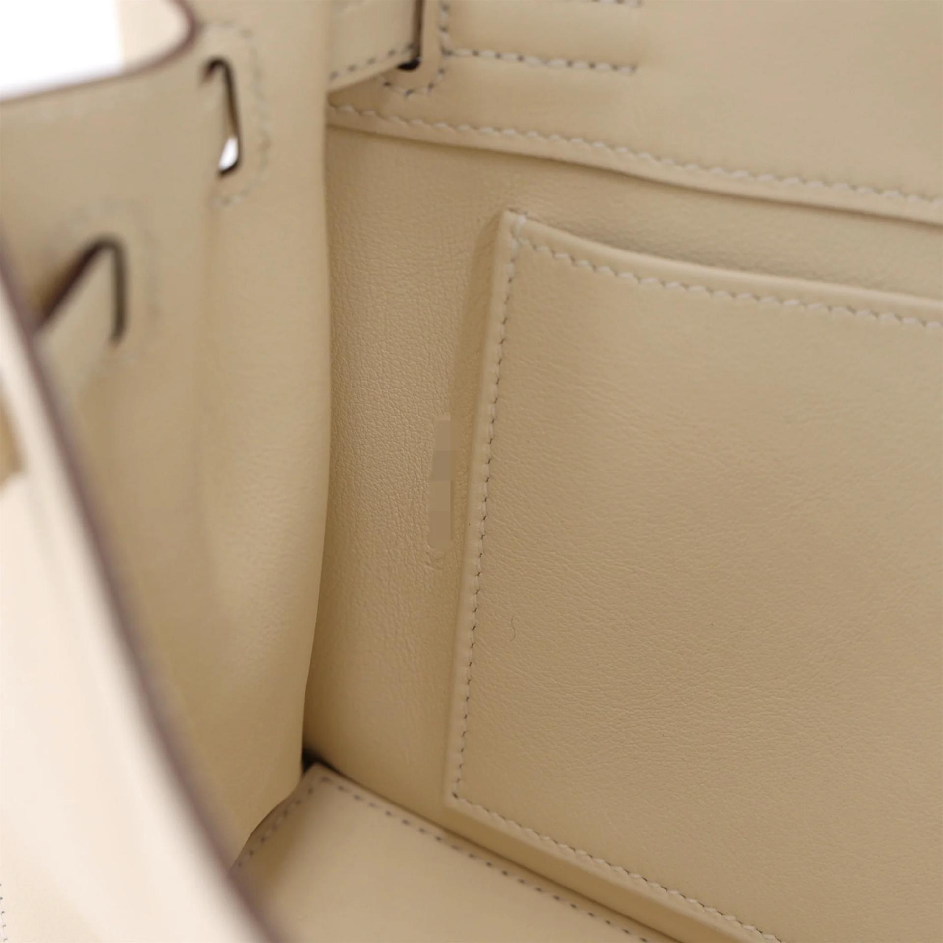 ランク N 新品 HERMÈS エルメス ケリーダンス ナタ (I2) スイフト ゴールド金具 K刻印 (2025) - 13