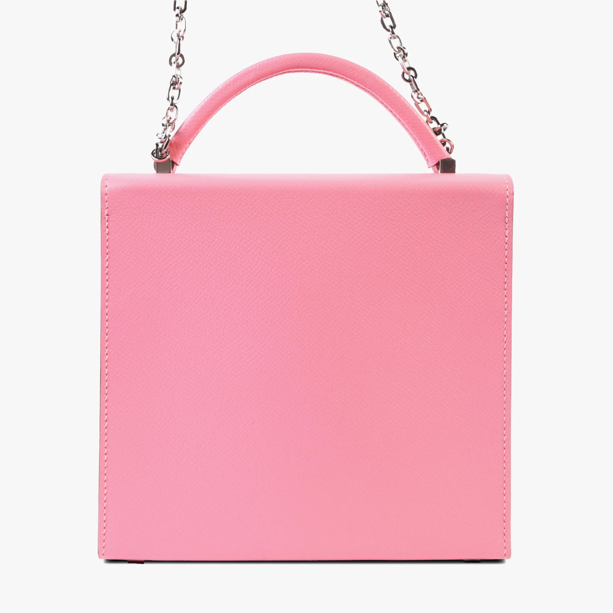 Cinhetic Box Bag Rose Confetti (1Q)