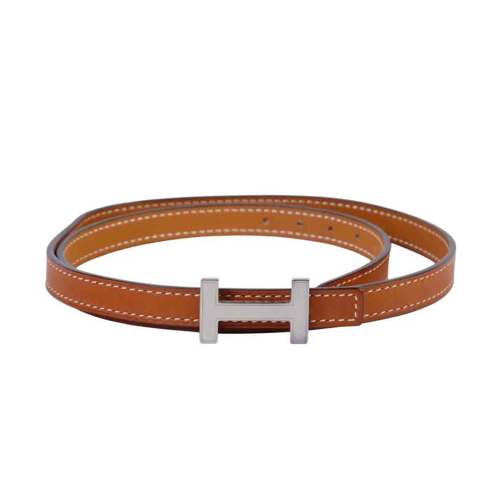 Focus Belt Fauve (34)