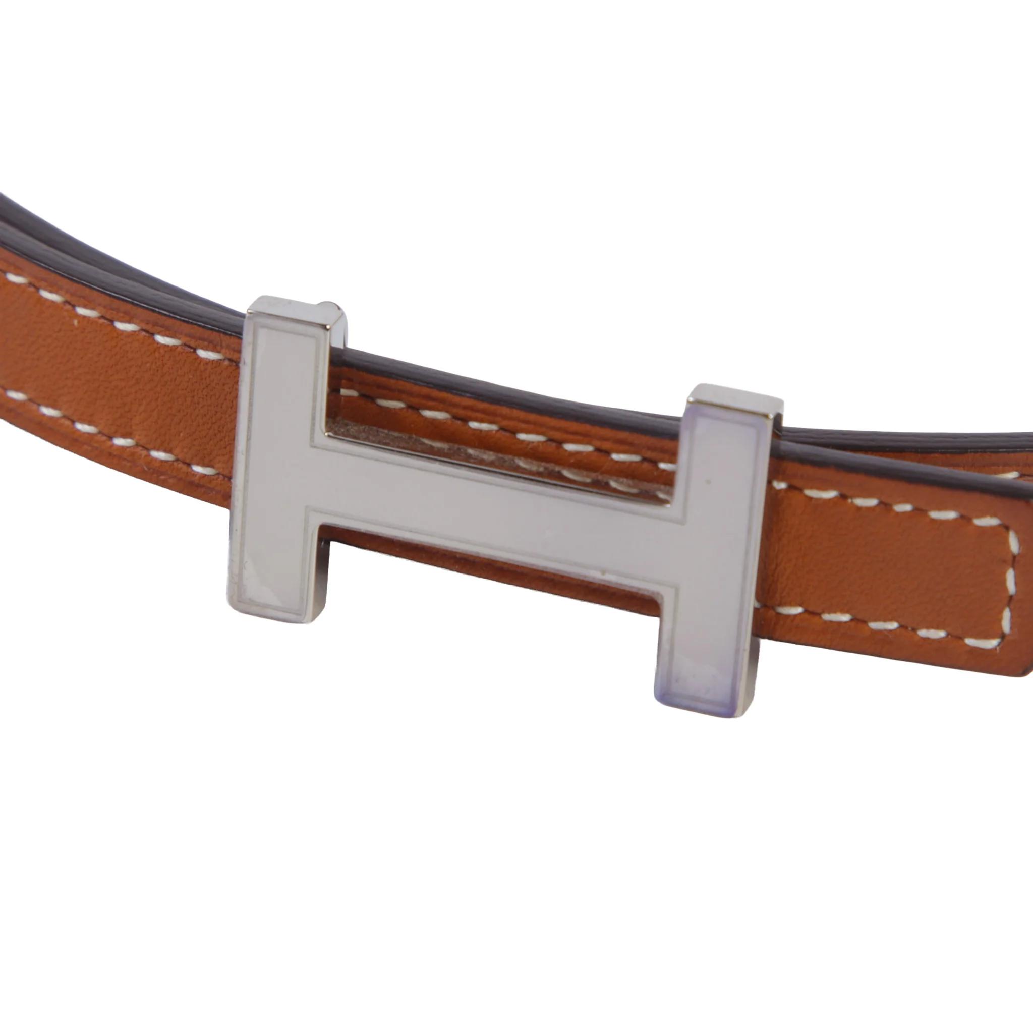 Focus Belt Fauve (34)