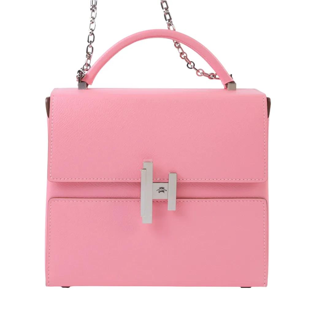 Cinhetic Box Bag Rose Confetti (1Q)