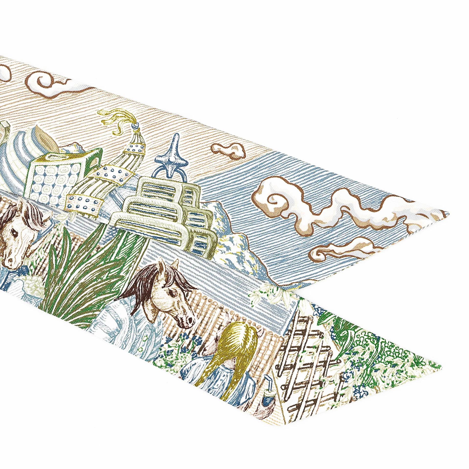 Twilly City of Light Gray | GINZA XIAOMA