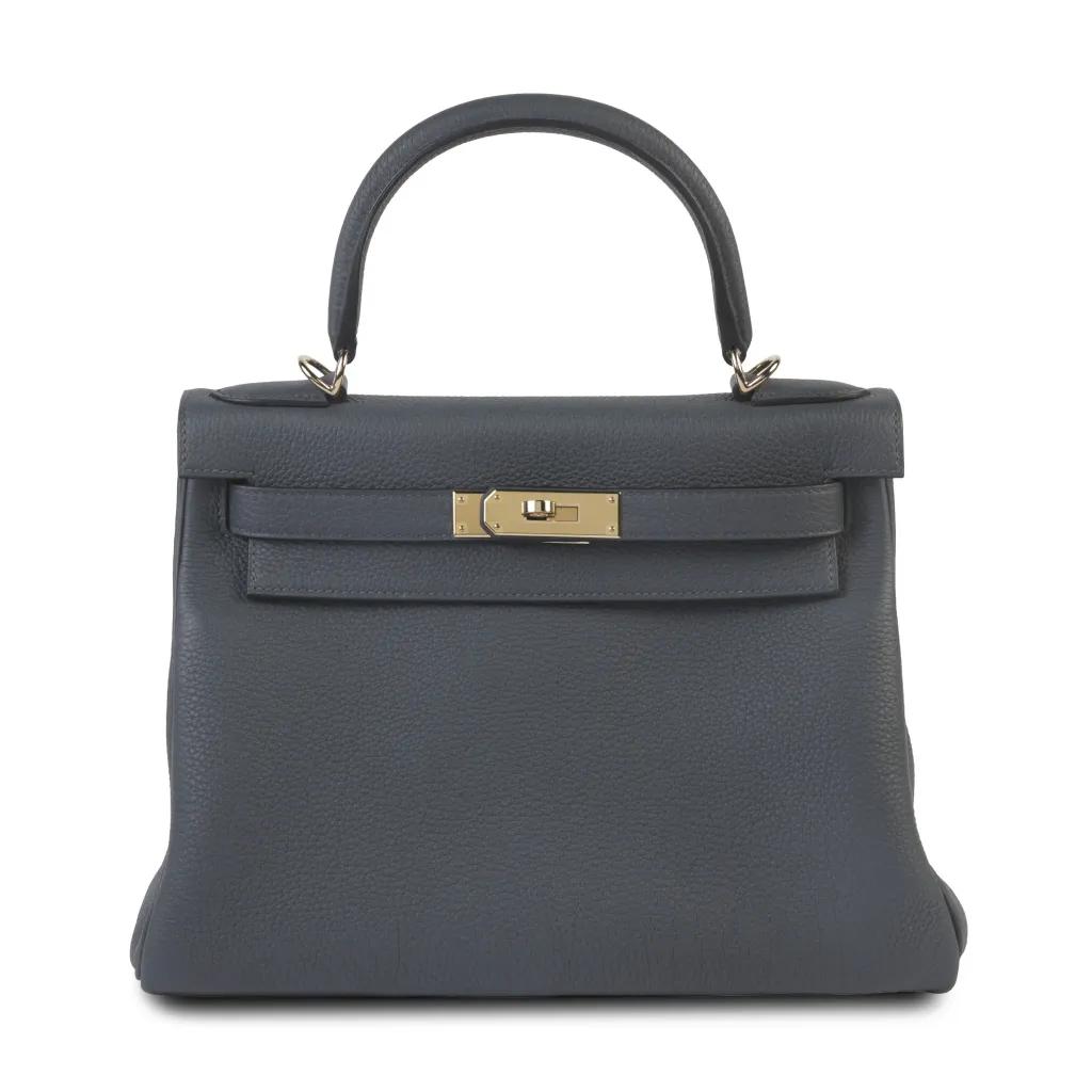 Kelly 28 Gris misty (H0)