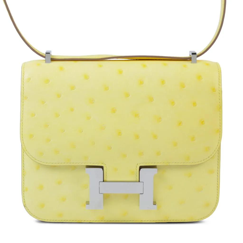Constance Mini Limoncello (0Y)