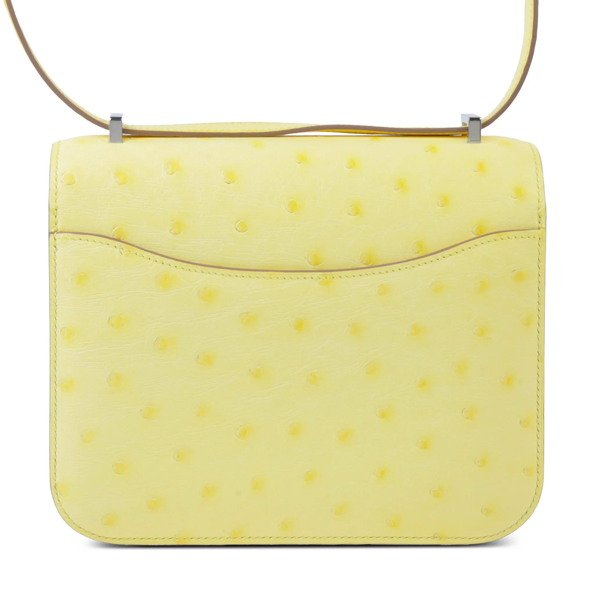 Constance Mini Limoncello (0Y)