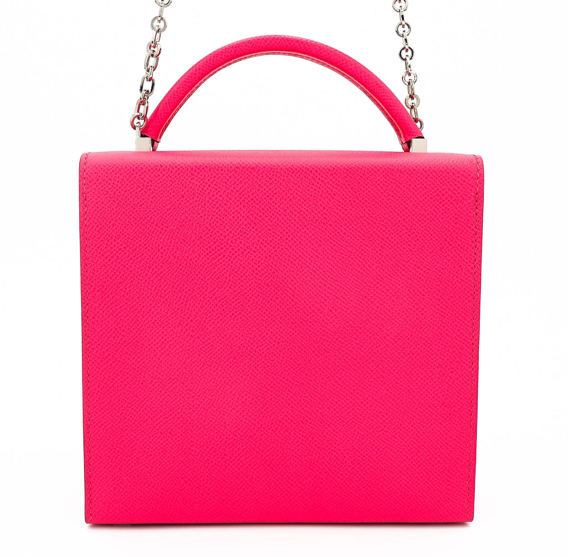 Cinhetic Box Bag Rose Extreme (I6)