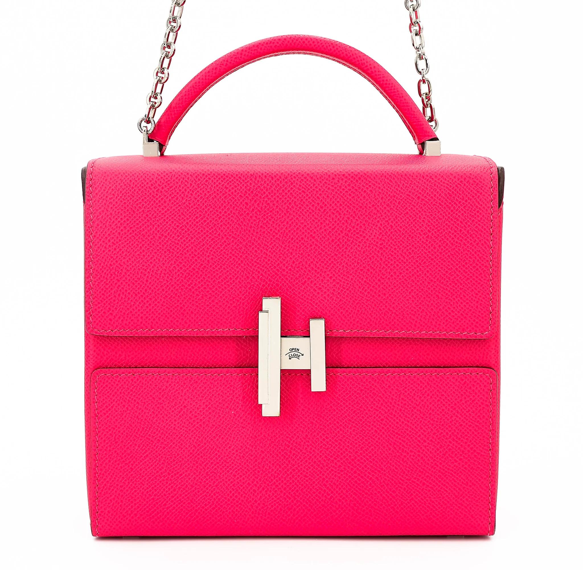 Cinhetic Box Bag Rose Extreme (I6)
