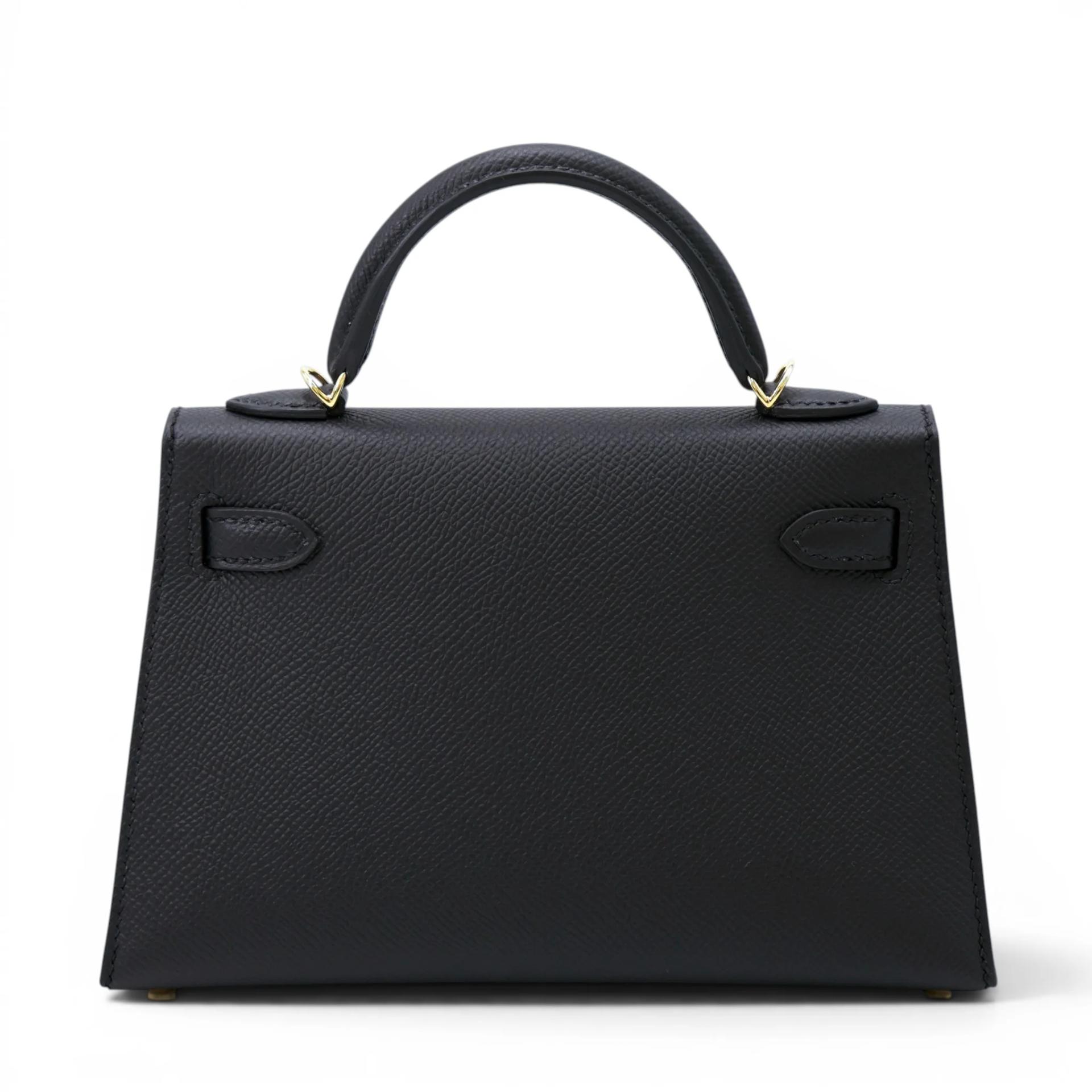 Mini Kelly II Noir (89)