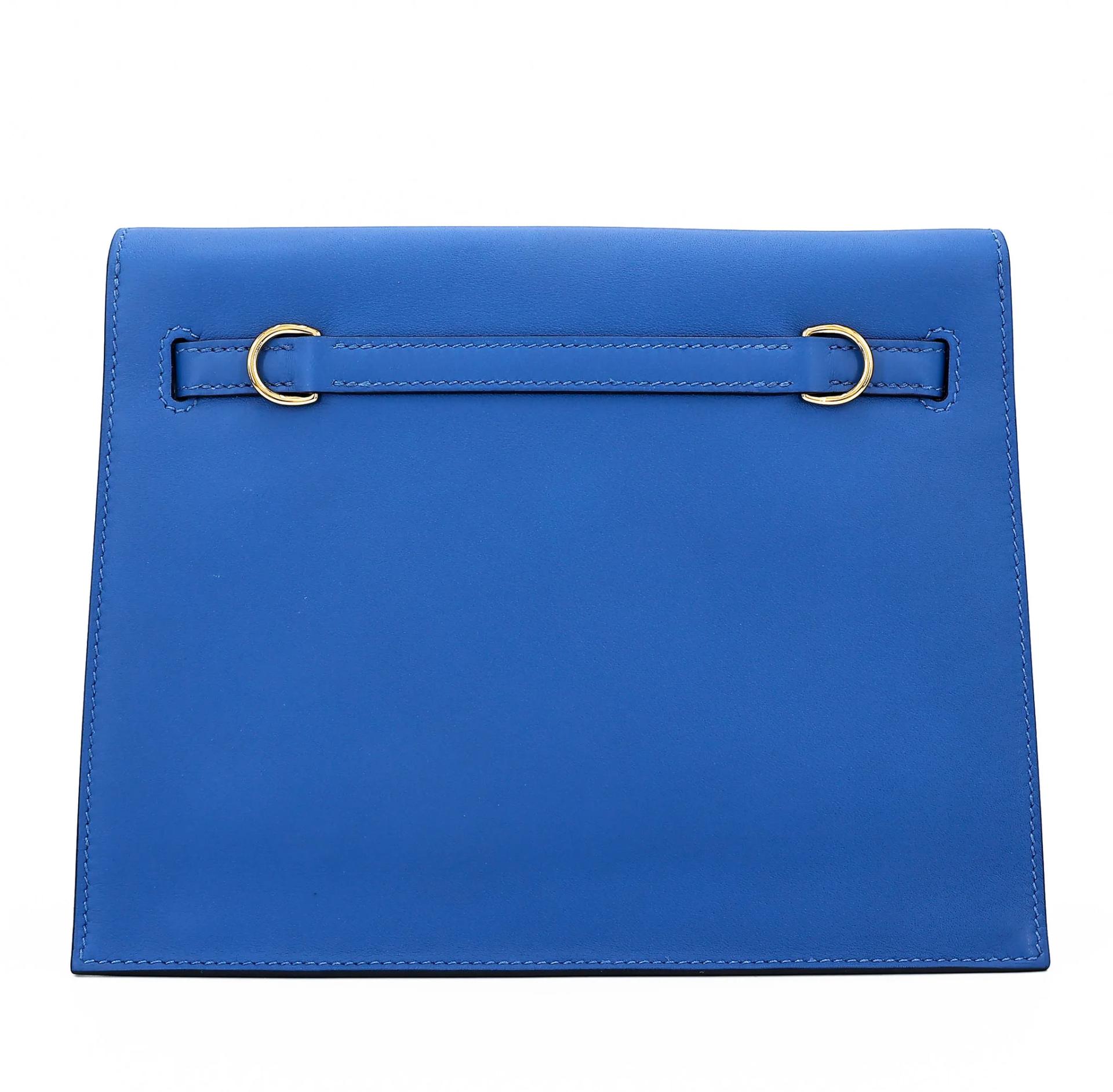 Kelly Danse Bleu France (71) Deep Blue (S4)