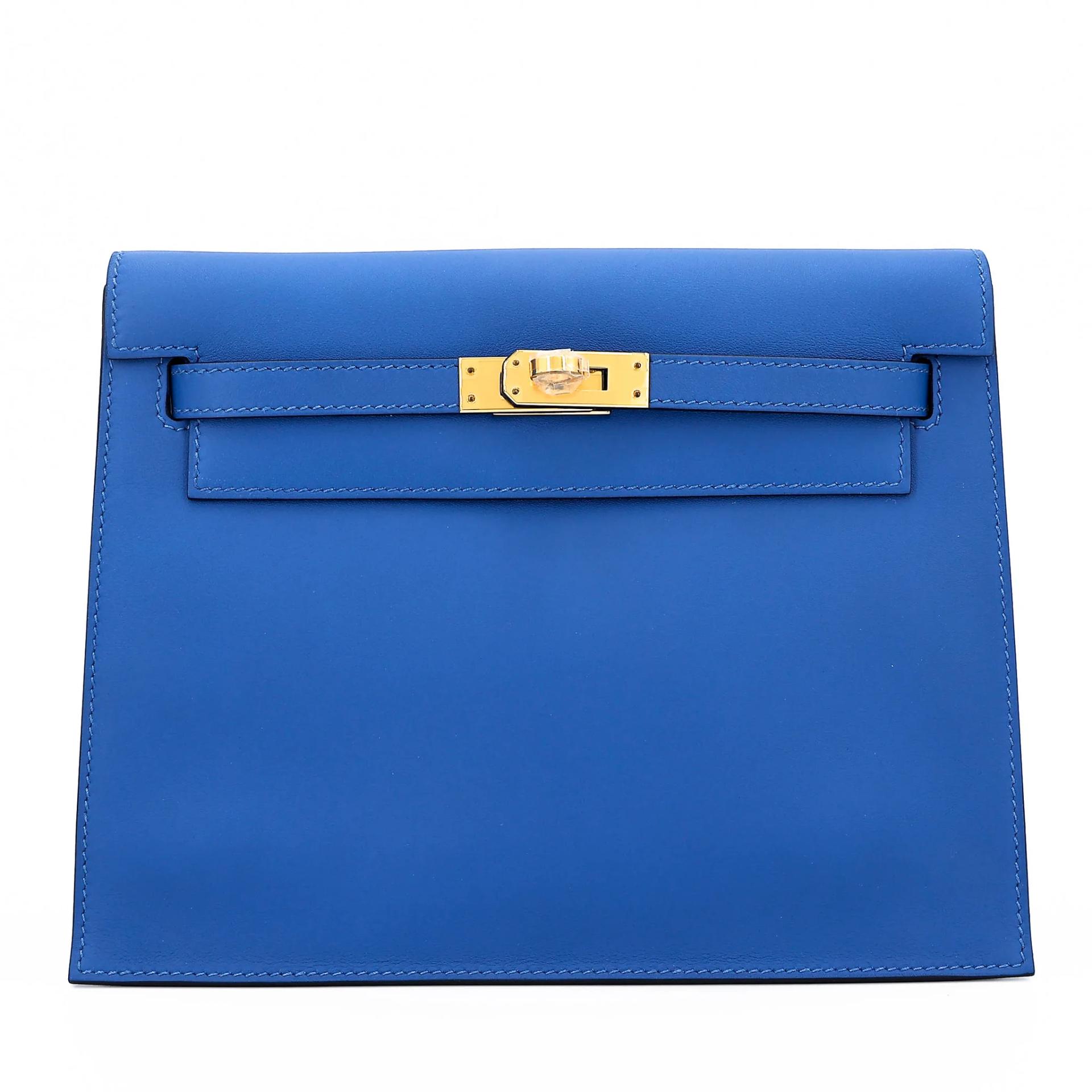 Kelly Danse Bleu France (71) Deep Blue (S4)