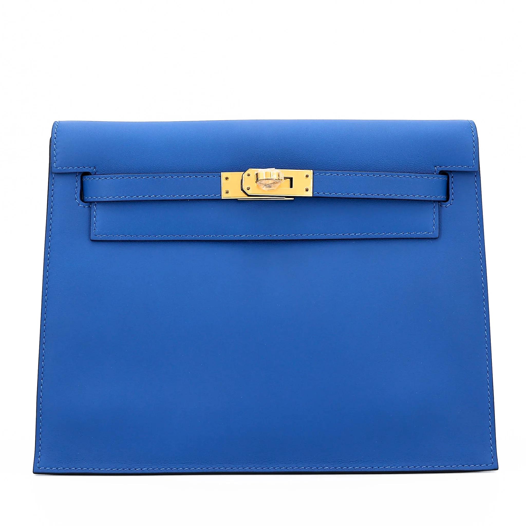 Kelly Danse Bleu France (71) Deep Blue (S4)