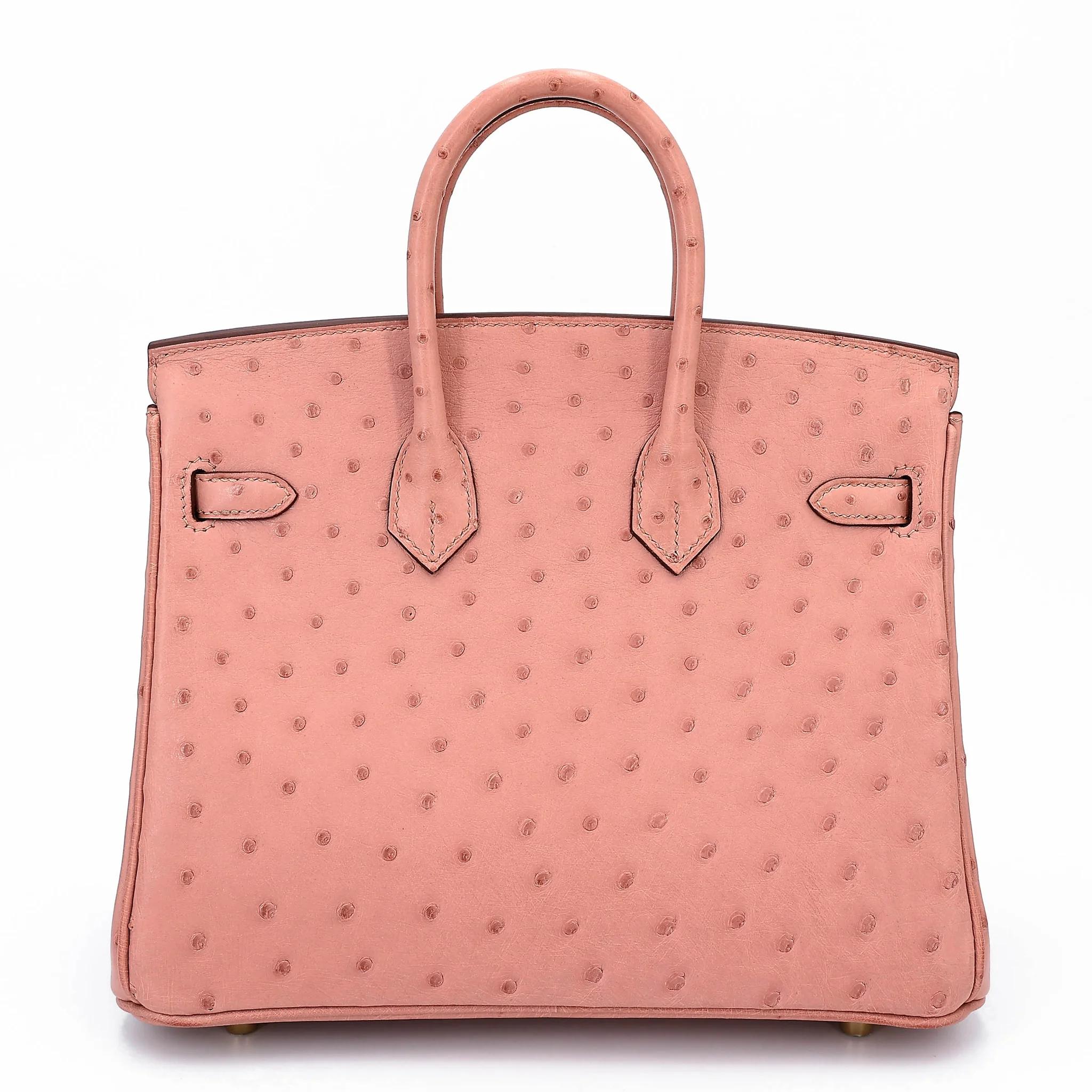 Birkin 25 Terre Cuite (94)