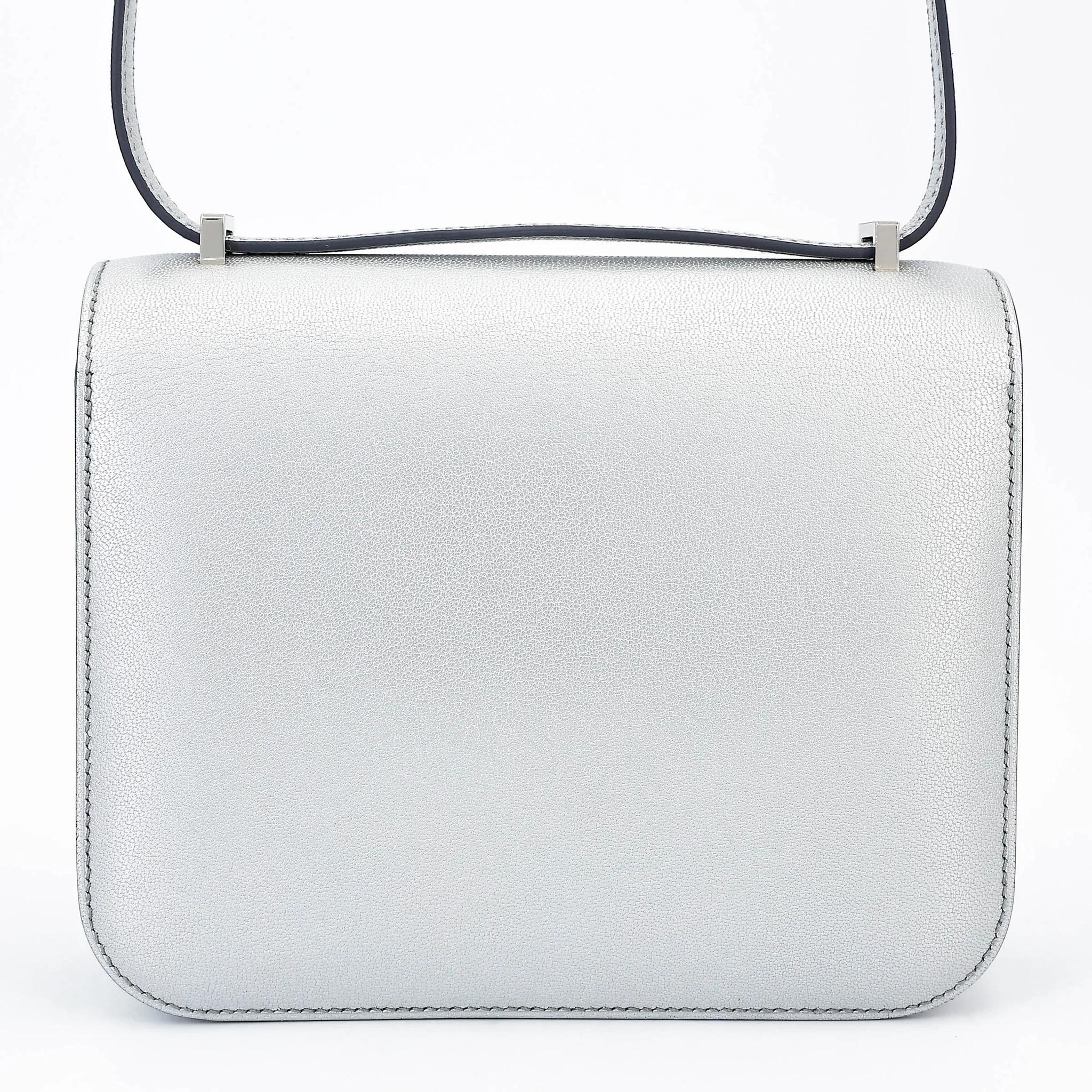 Constance Mini Argent (05)