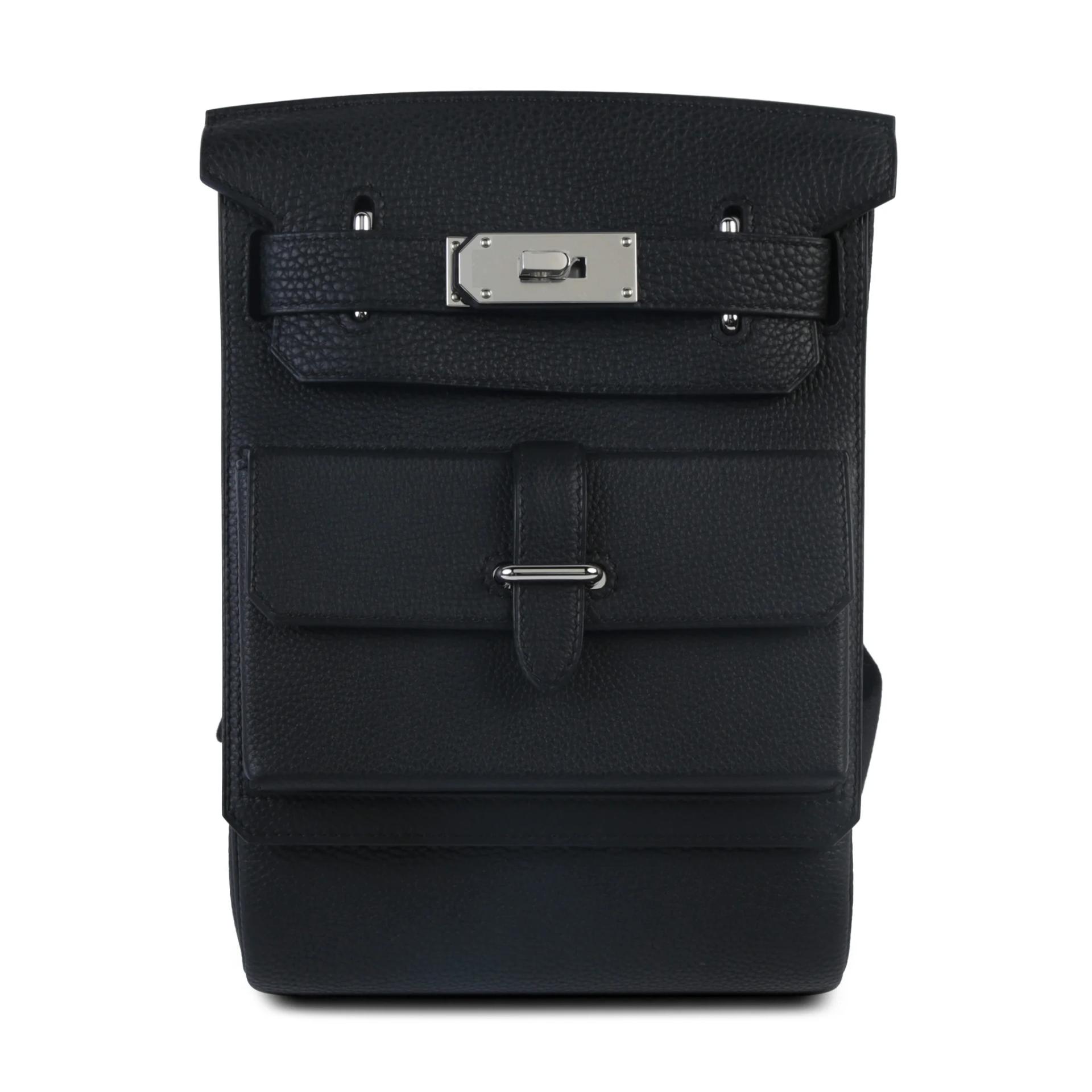 Hac a Dos PM Haccess Noir (89) | GINZA XIAOMA