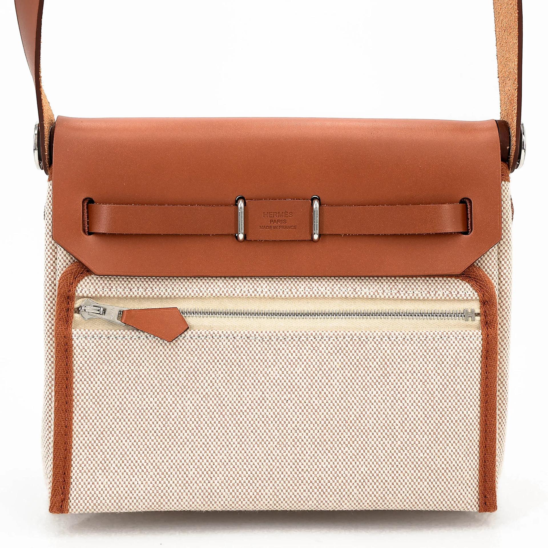 Herbag Mini TPM Fauve (34)