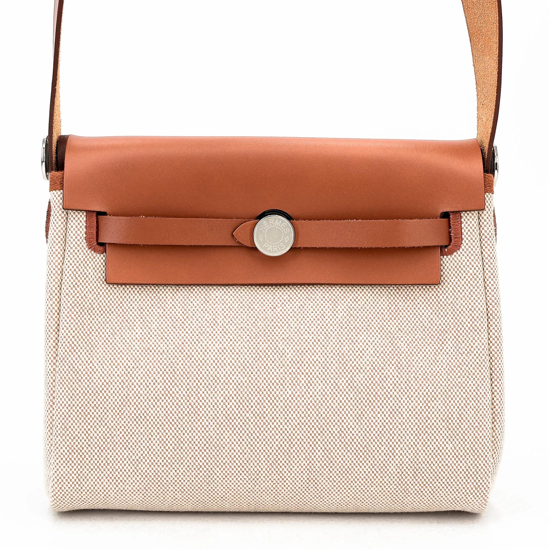 Herbag Mini TPM Fauve (34)