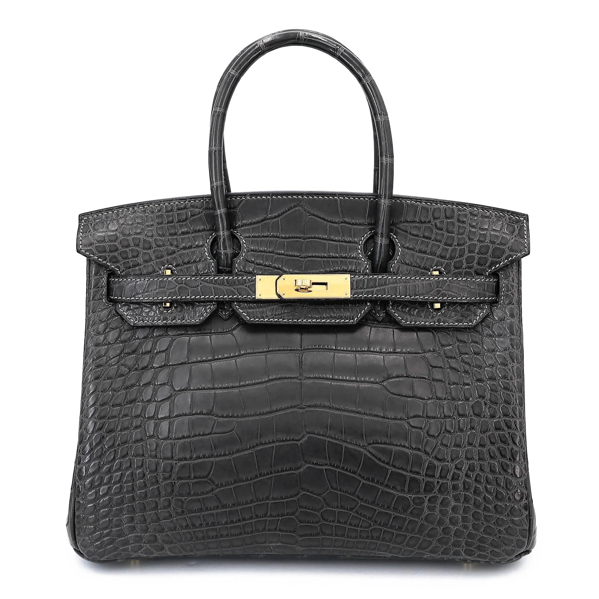 Birkin 30 Graphite (88)