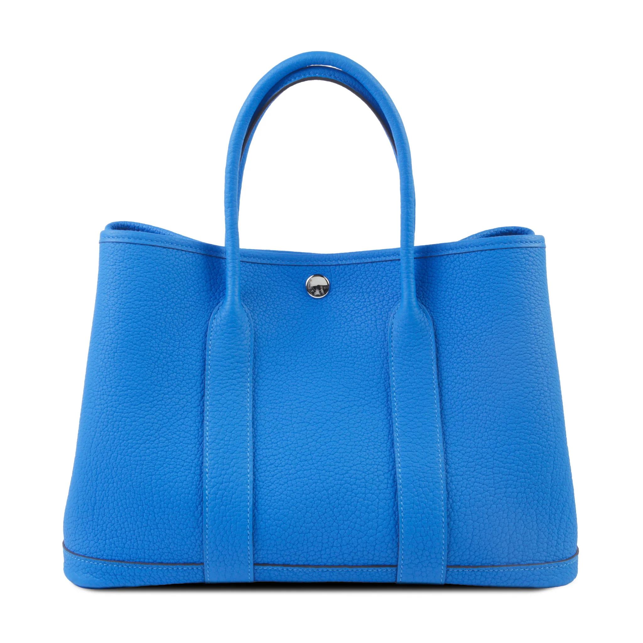 Garden Party TPM Bleu Hydra (T7)