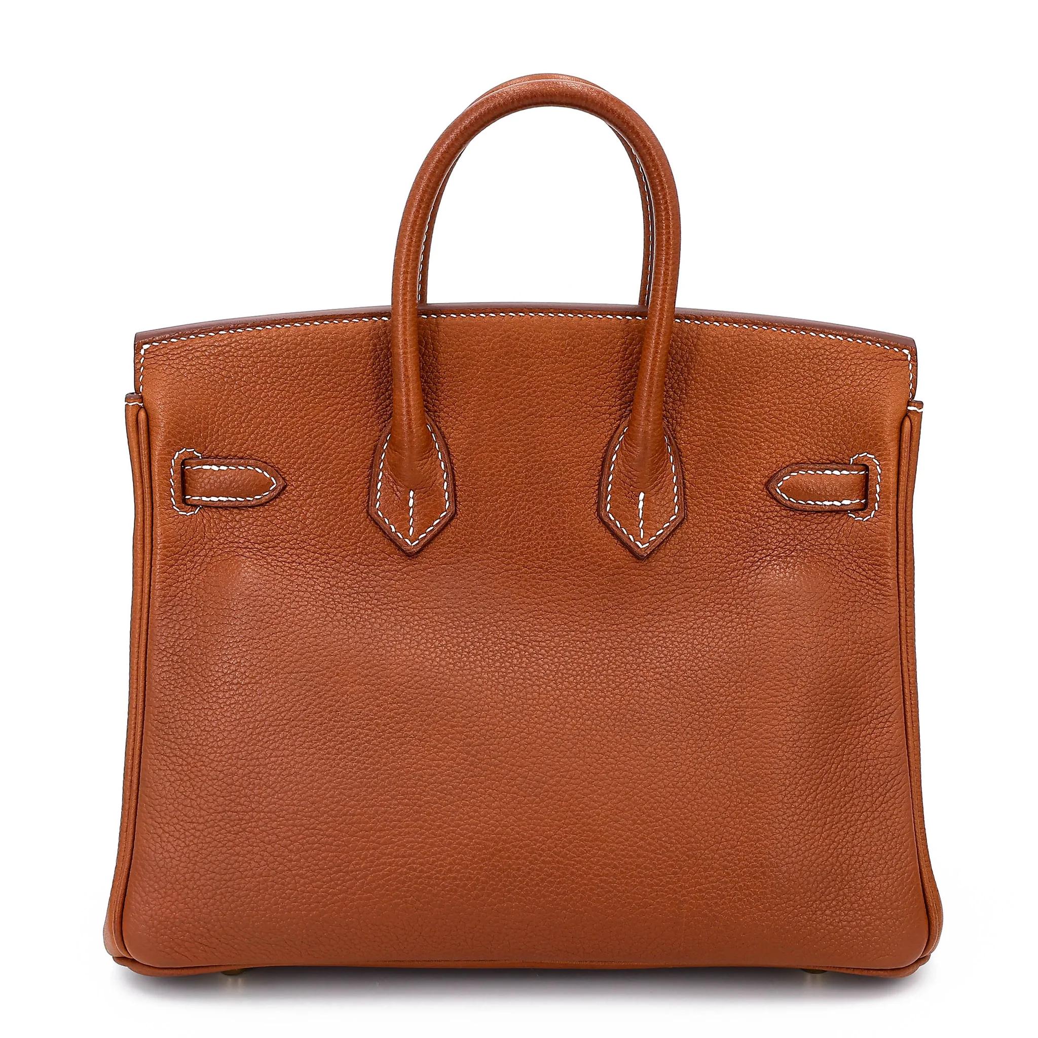 Birkin 25 Fauve (34)