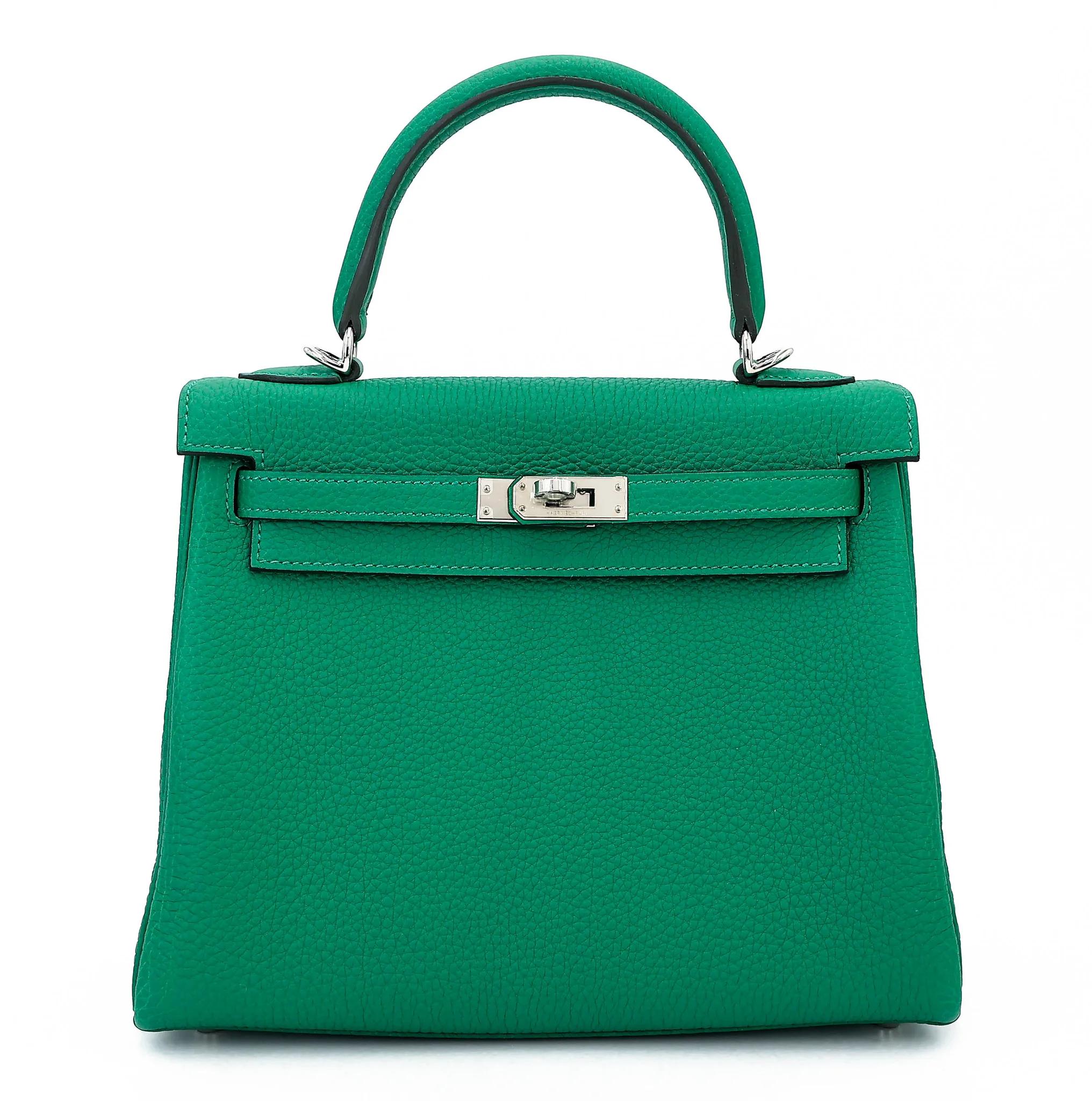 Kelly 25 Vert Vertigo (U4)