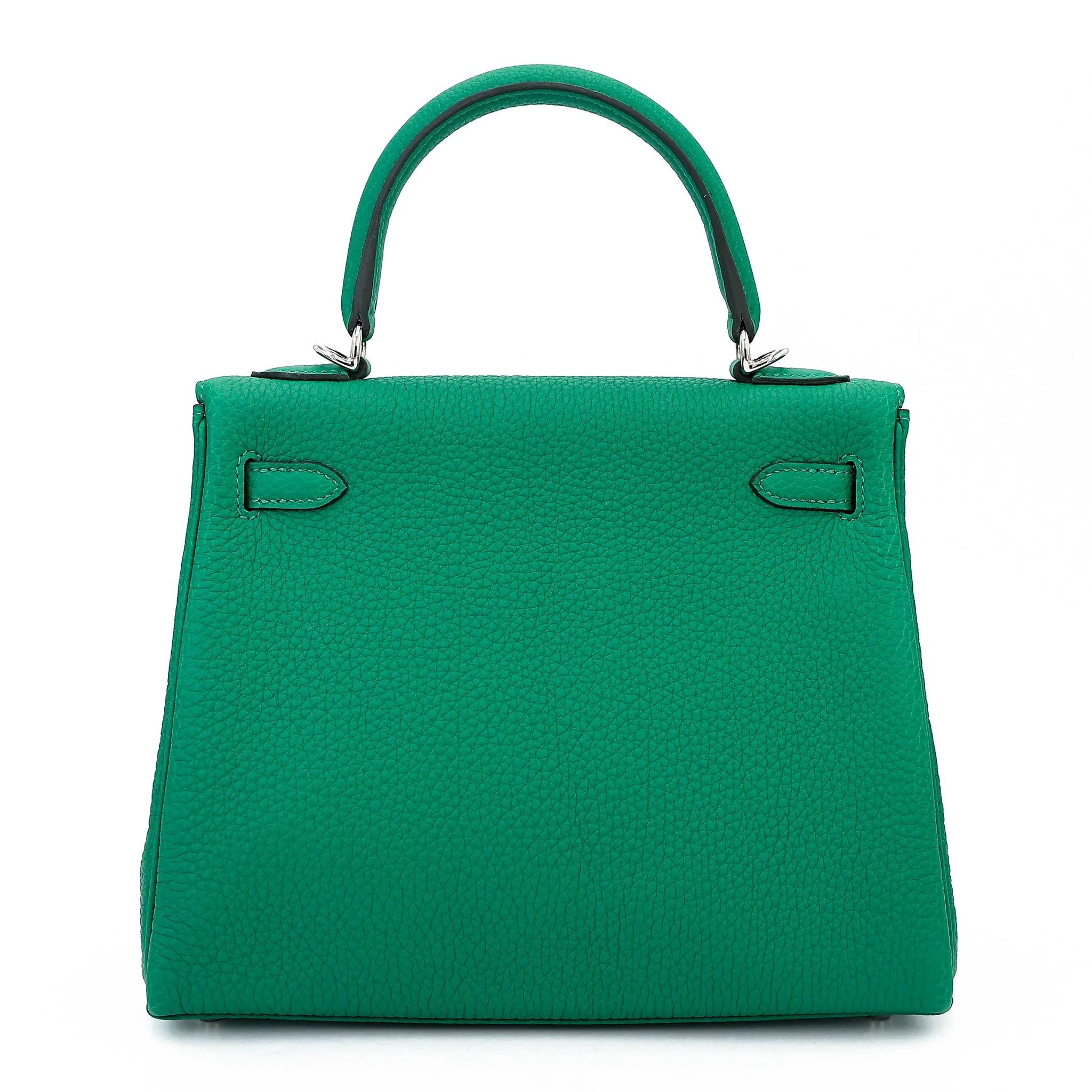 Kelly 25 Vert Vertigo (U4)